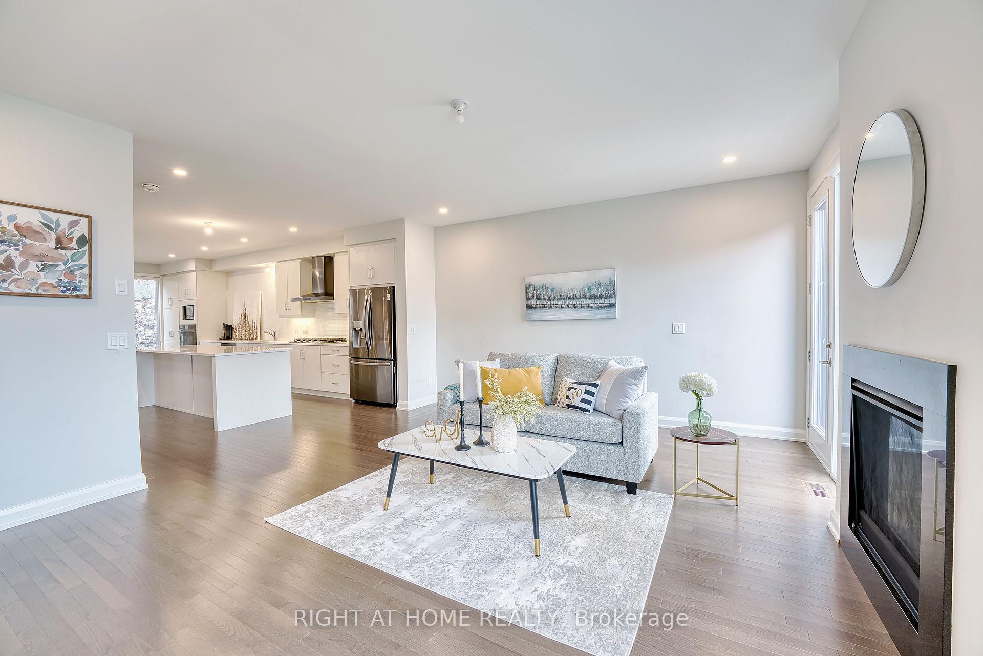 Photo 14 of 153 Boundstone Way, Ottawa, Kanata - Kanata Lakes/Heritage Hills — HOMEH