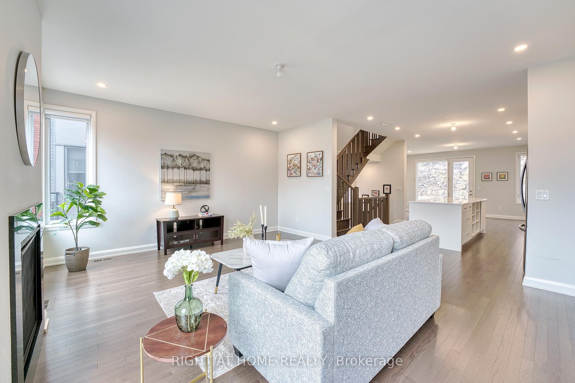 Photo 16 of 153 Boundstone Way, Ottawa, Kanata - Kanata Lakes/Heritage Hills — HOMEH