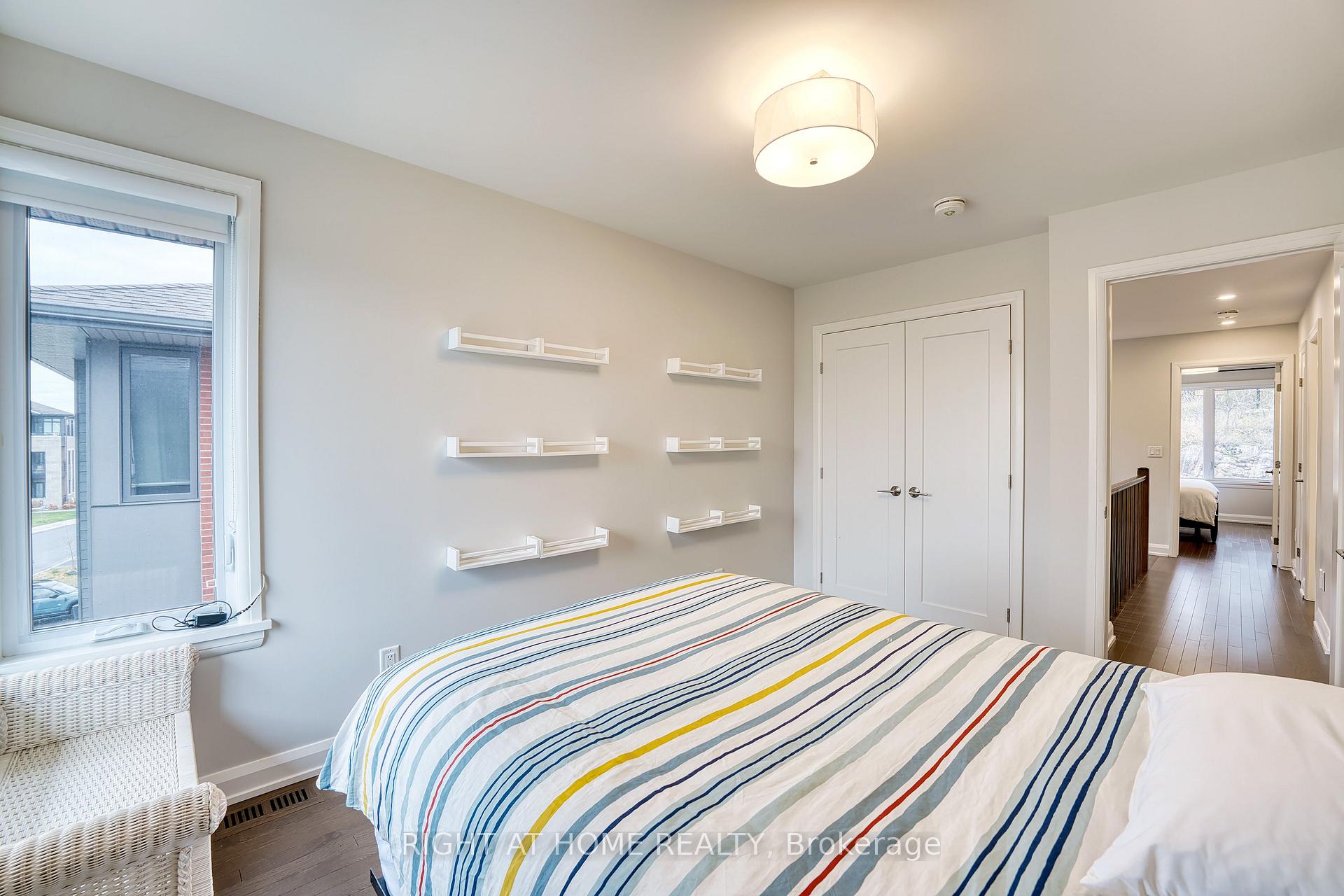 Photo 25 of 153 Boundstone Way, Ottawa, Kanata - Kanata Lakes/Heritage Hills — HOMEH