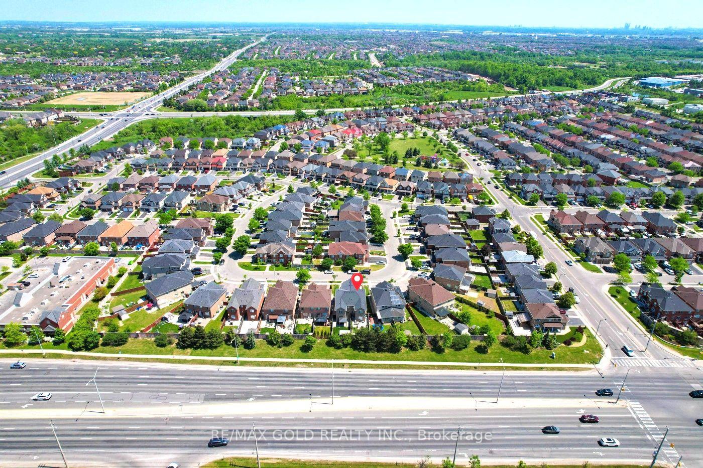 Photo 50 of 34 Jingle Crescent, Brampton, Gore Industrial North — HOMEH