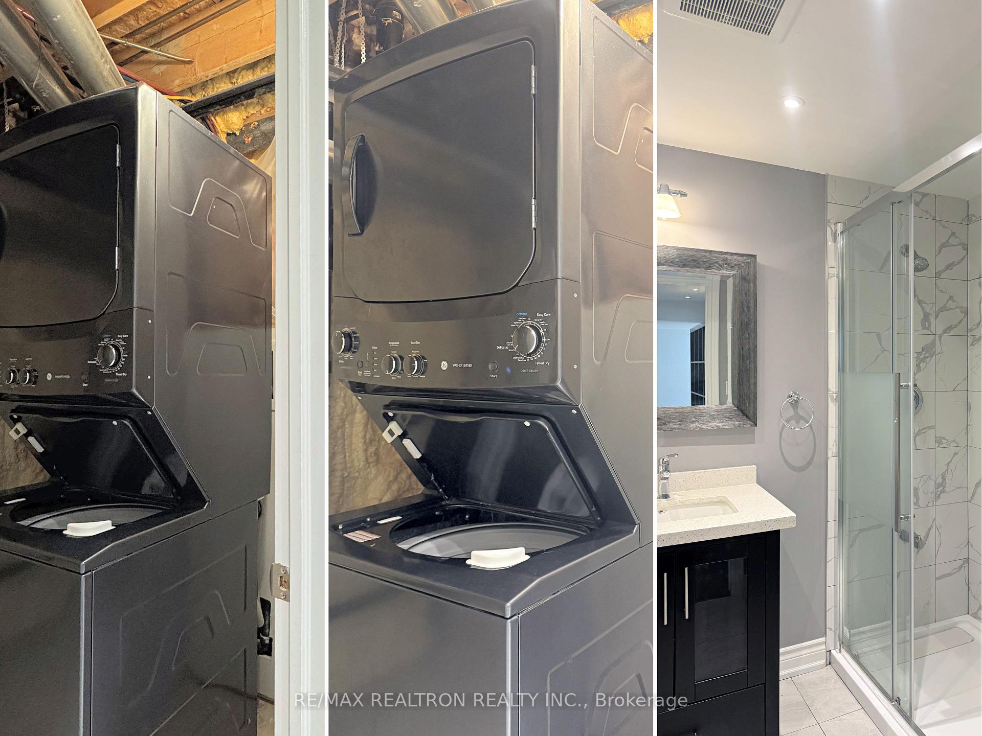 Photo 10 of Unit Bsmt, 219 Bilbrough Street, Aurora, Bayview Northeast — HOMEH