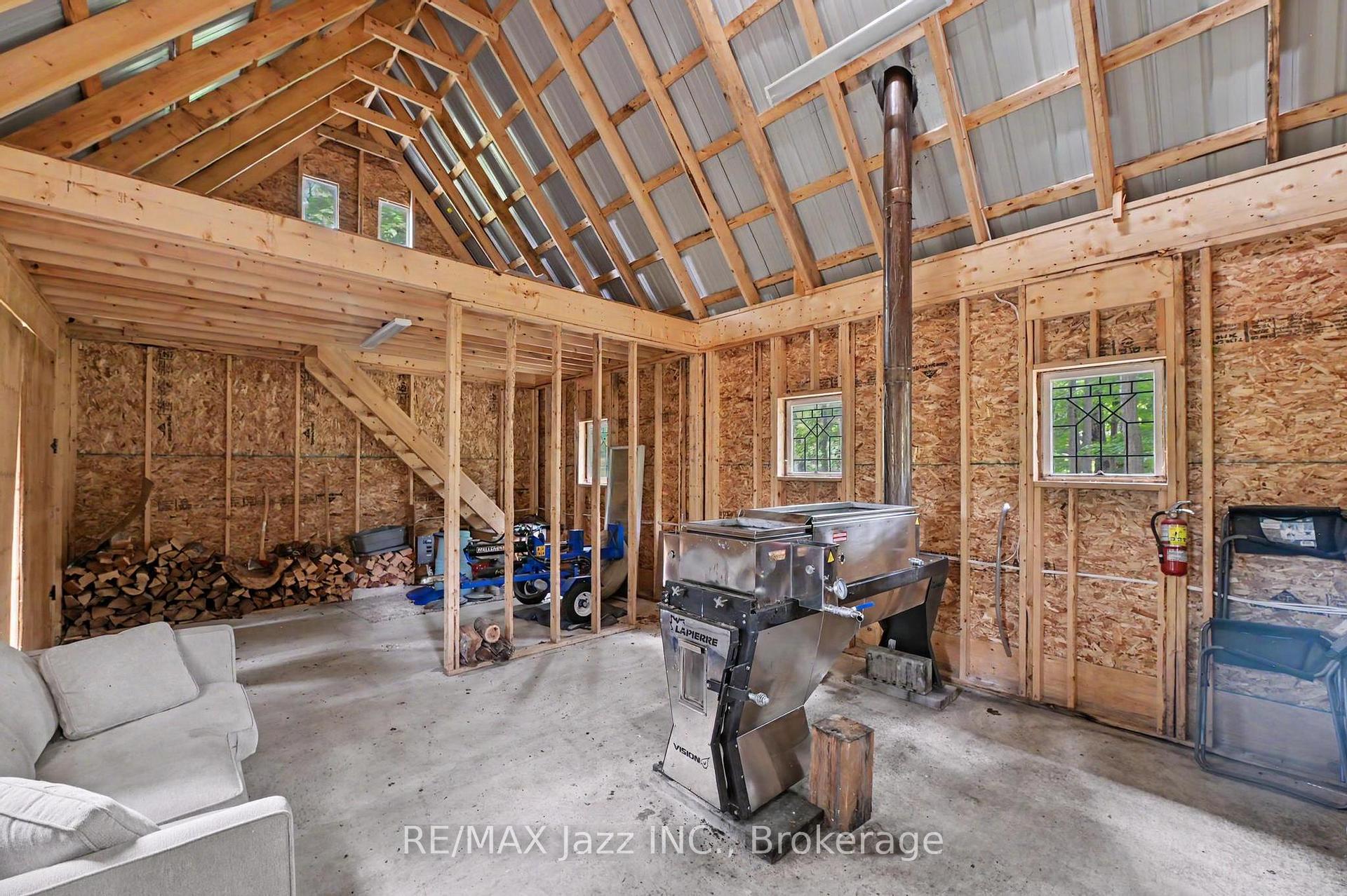 Photo 49 of 753 Syer 8th Line, Cavan Monaghan, Cavan Twp — HOMEH