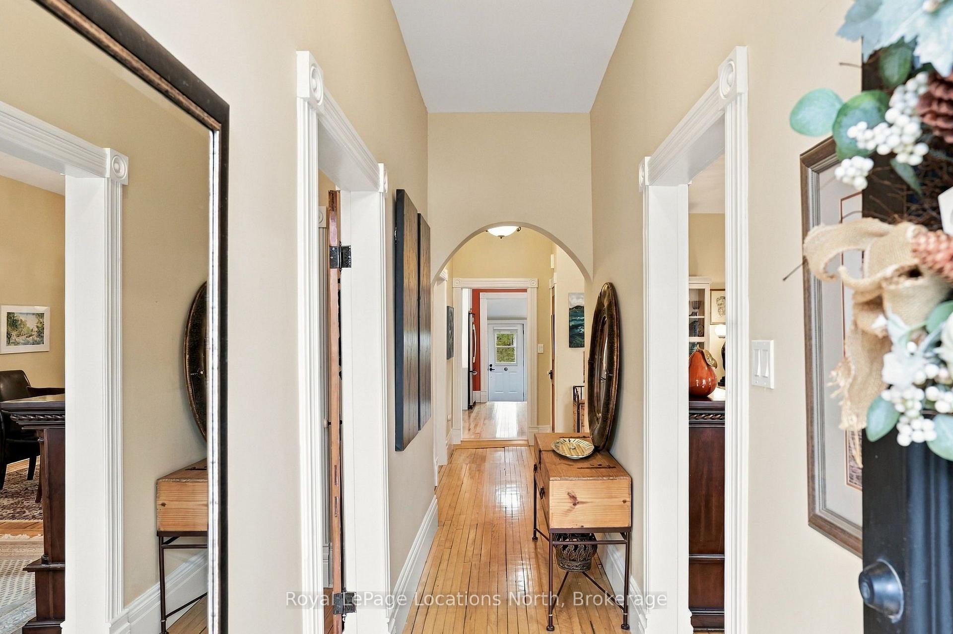 Photo 5 of 264 Saint Paul Street, Collingwood — HOMEH