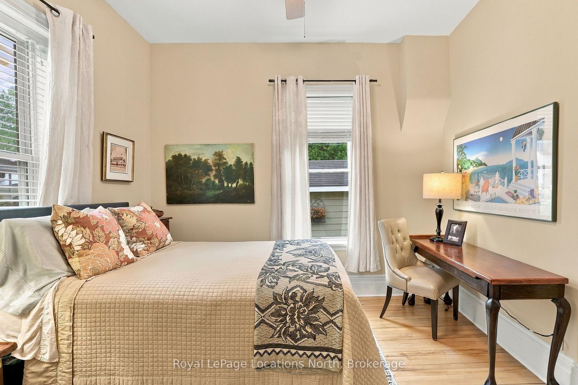 Photo 12 of 264 Saint Paul Street, Collingwood — HOMEH