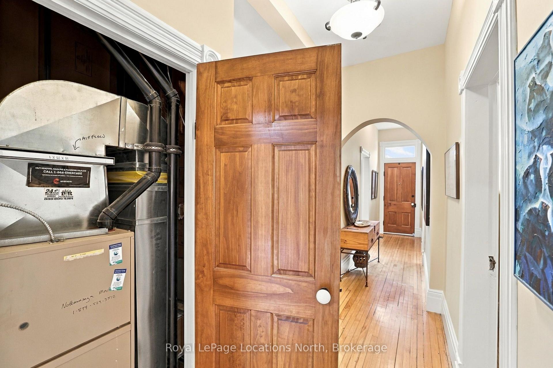 Photo 15 of 264 Saint Paul Street, Collingwood — HOMEH