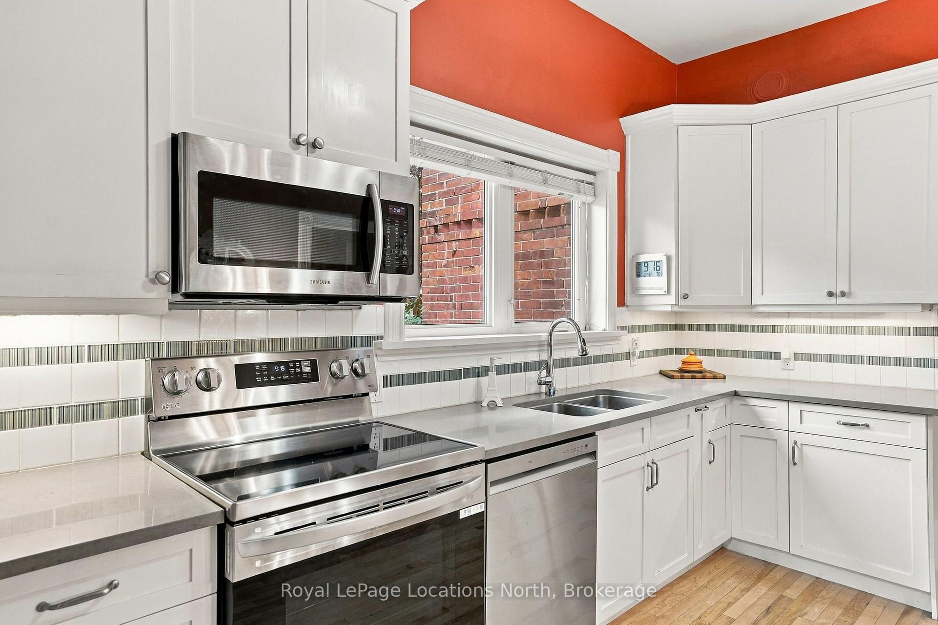 Photo 18 of 264 Saint Paul Street, Collingwood — HOMEH
