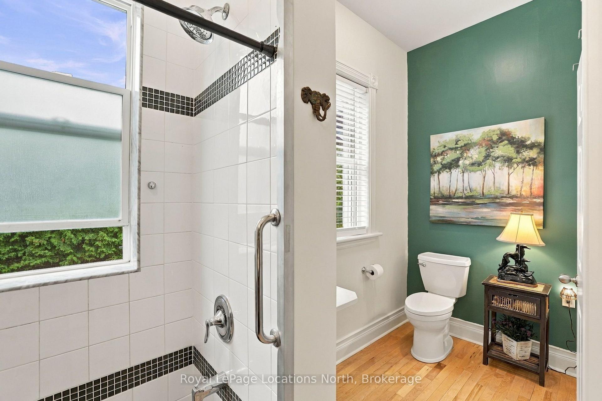 Photo 27 of 264 Saint Paul Street, Collingwood — HOMEH