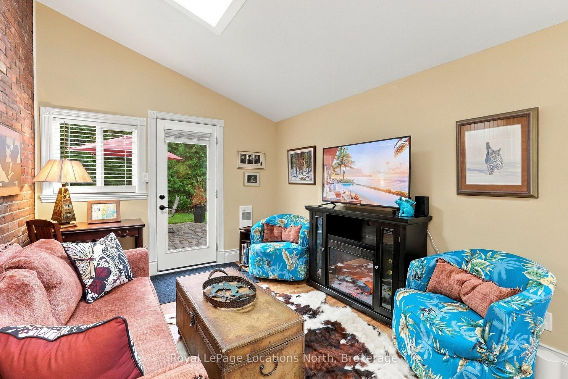 Photo 31 of 264 Saint Paul Street, Collingwood — HOMEH