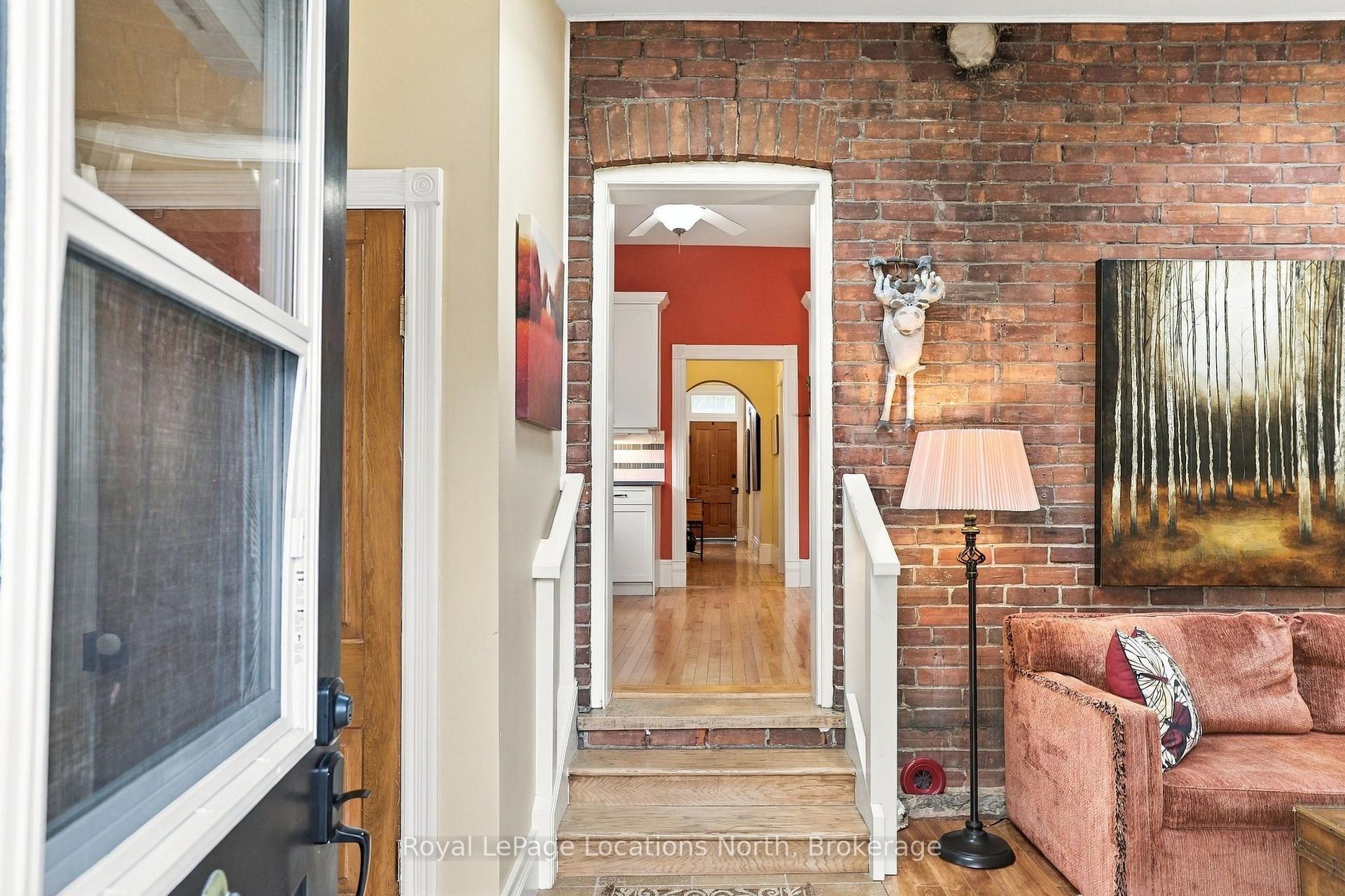 Photo 35 of 264 Saint Paul Street, Collingwood — HOMEH