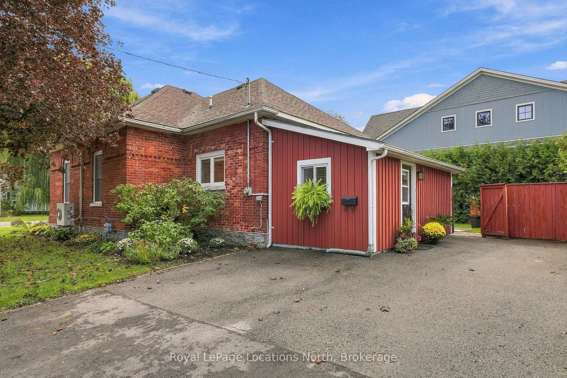 Photo 36 of 264 Saint Paul Street, Collingwood — HOMEH