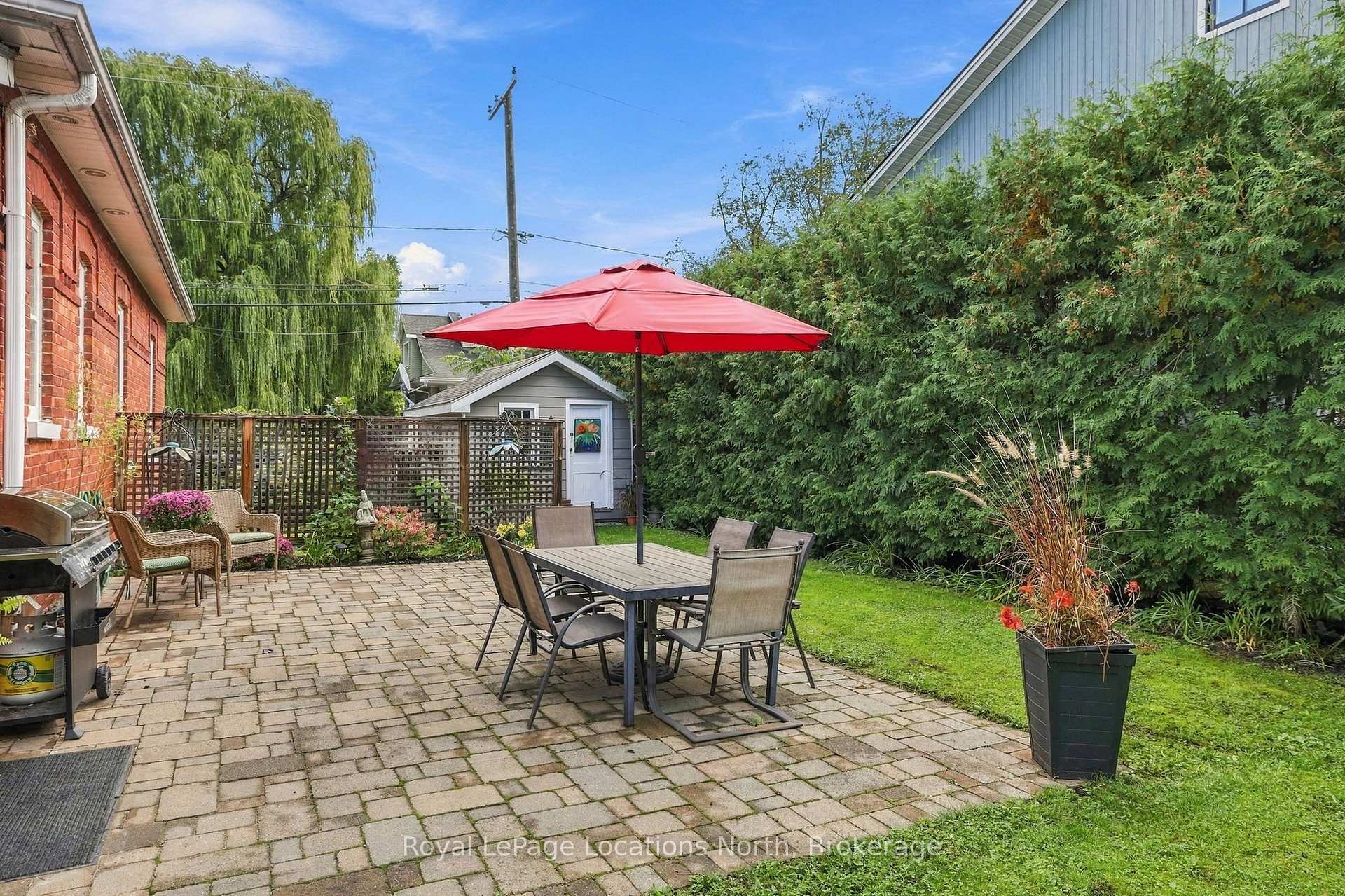Photo 37 of 264 Saint Paul Street, Collingwood — HOMEH