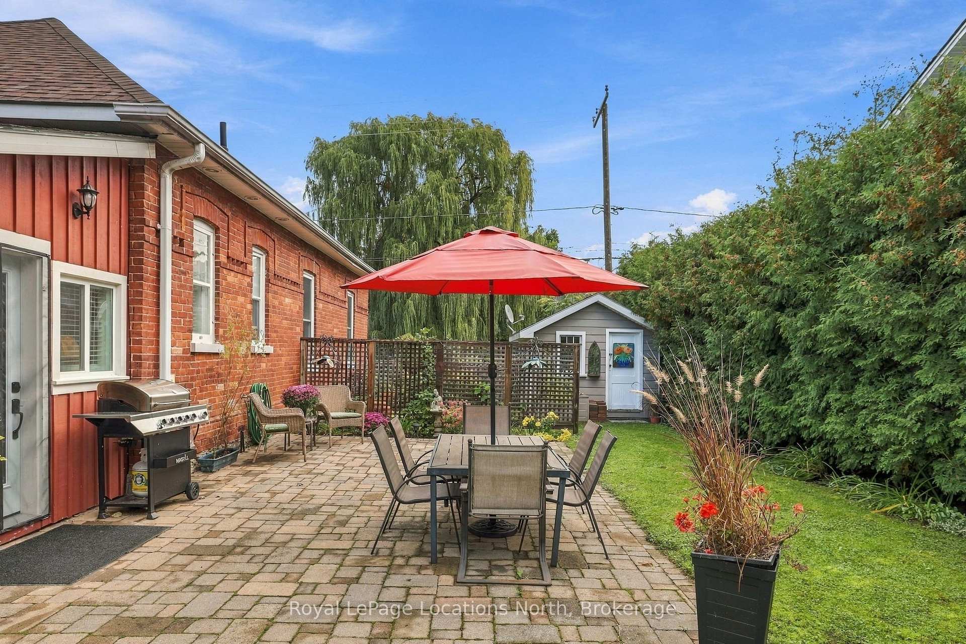 Photo 38 of 264 Saint Paul Street, Collingwood — HOMEH