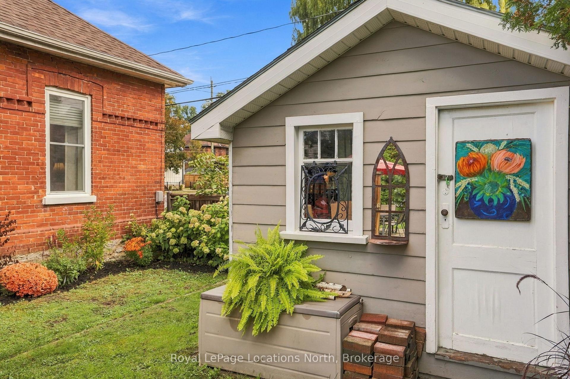 Photo 40 of 264 Saint Paul Street, Collingwood — HOMEH