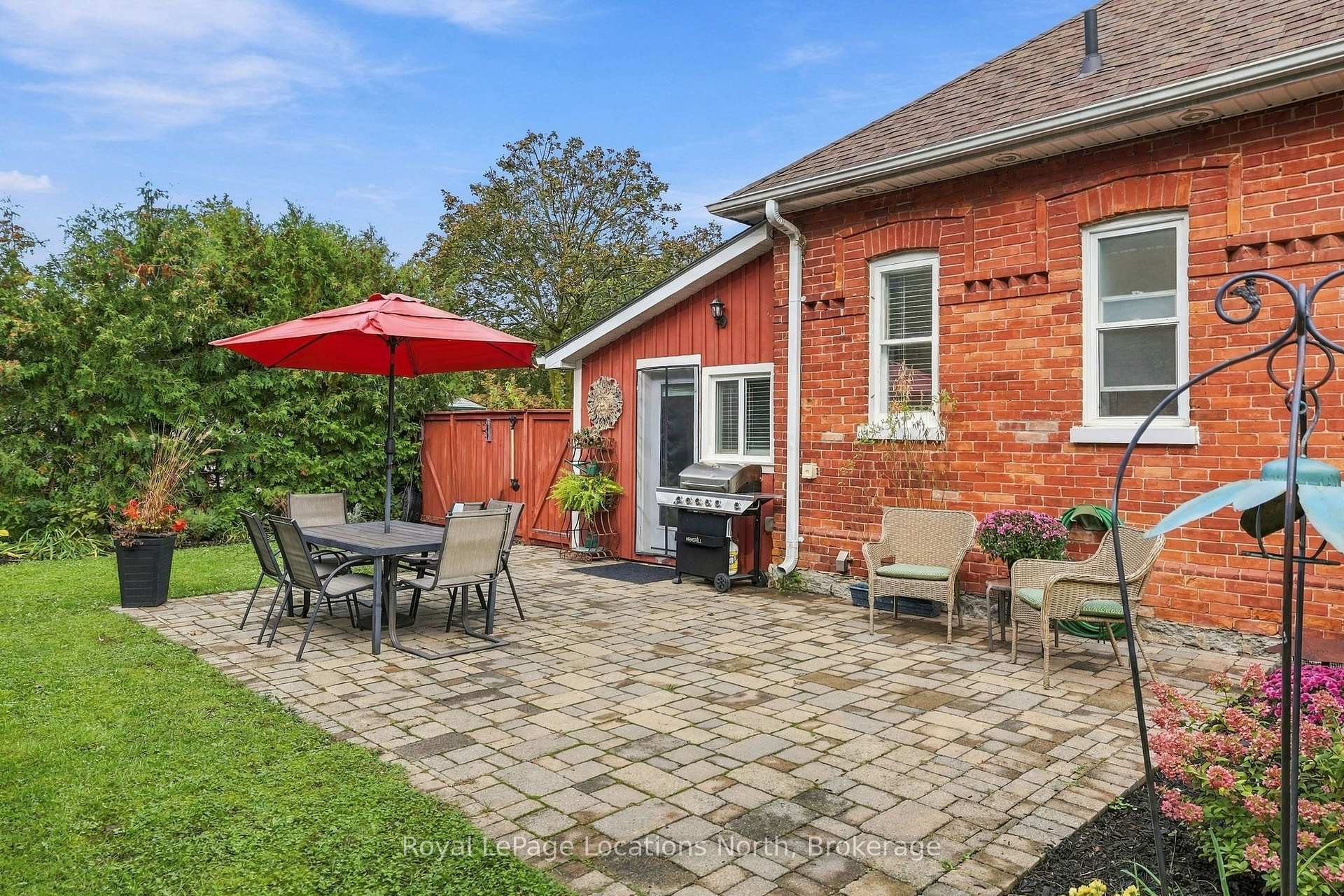 Photo 41 of 264 Saint Paul Street, Collingwood — HOMEH