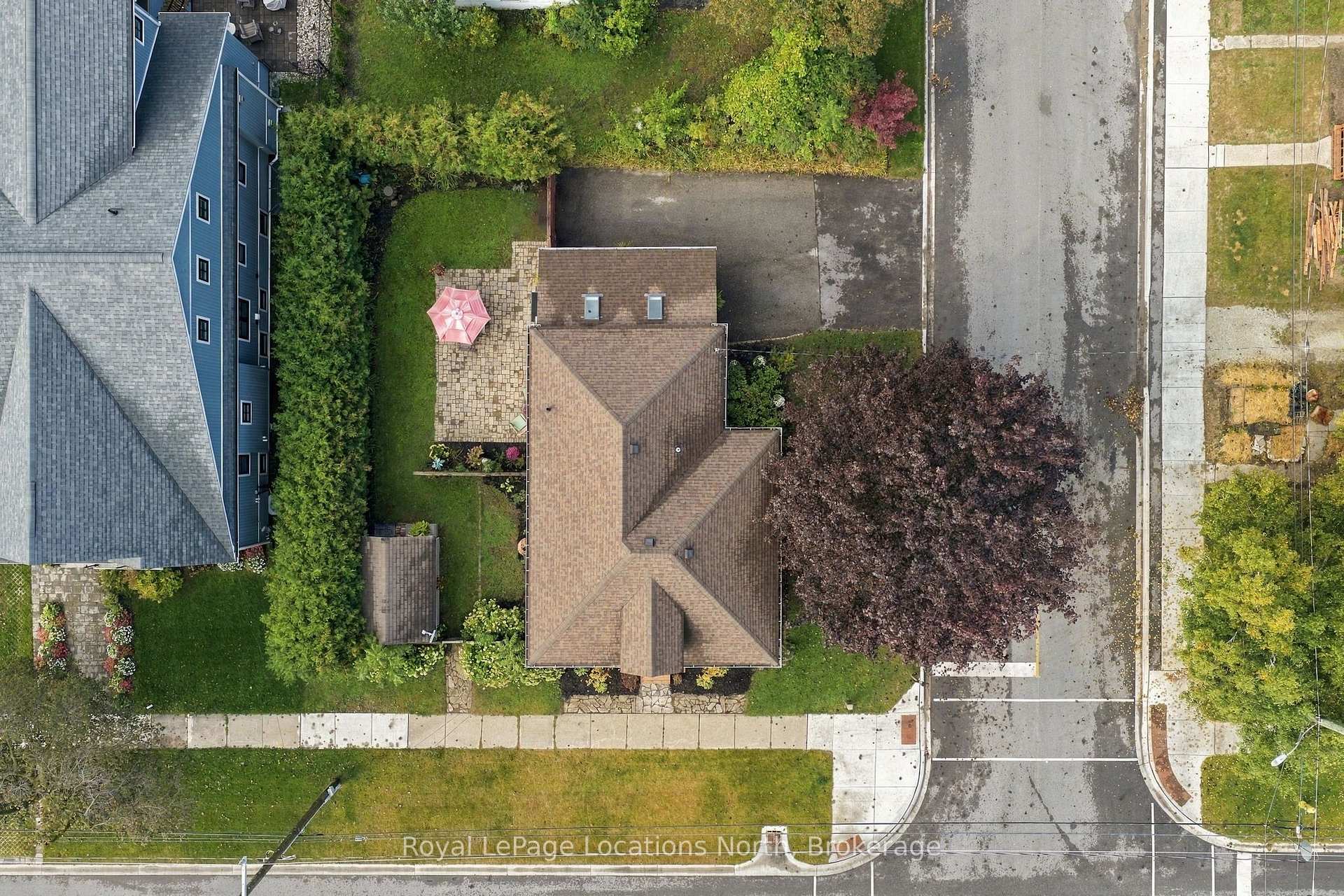 Photo 42 of 264 Saint Paul Street, Collingwood — HOMEH