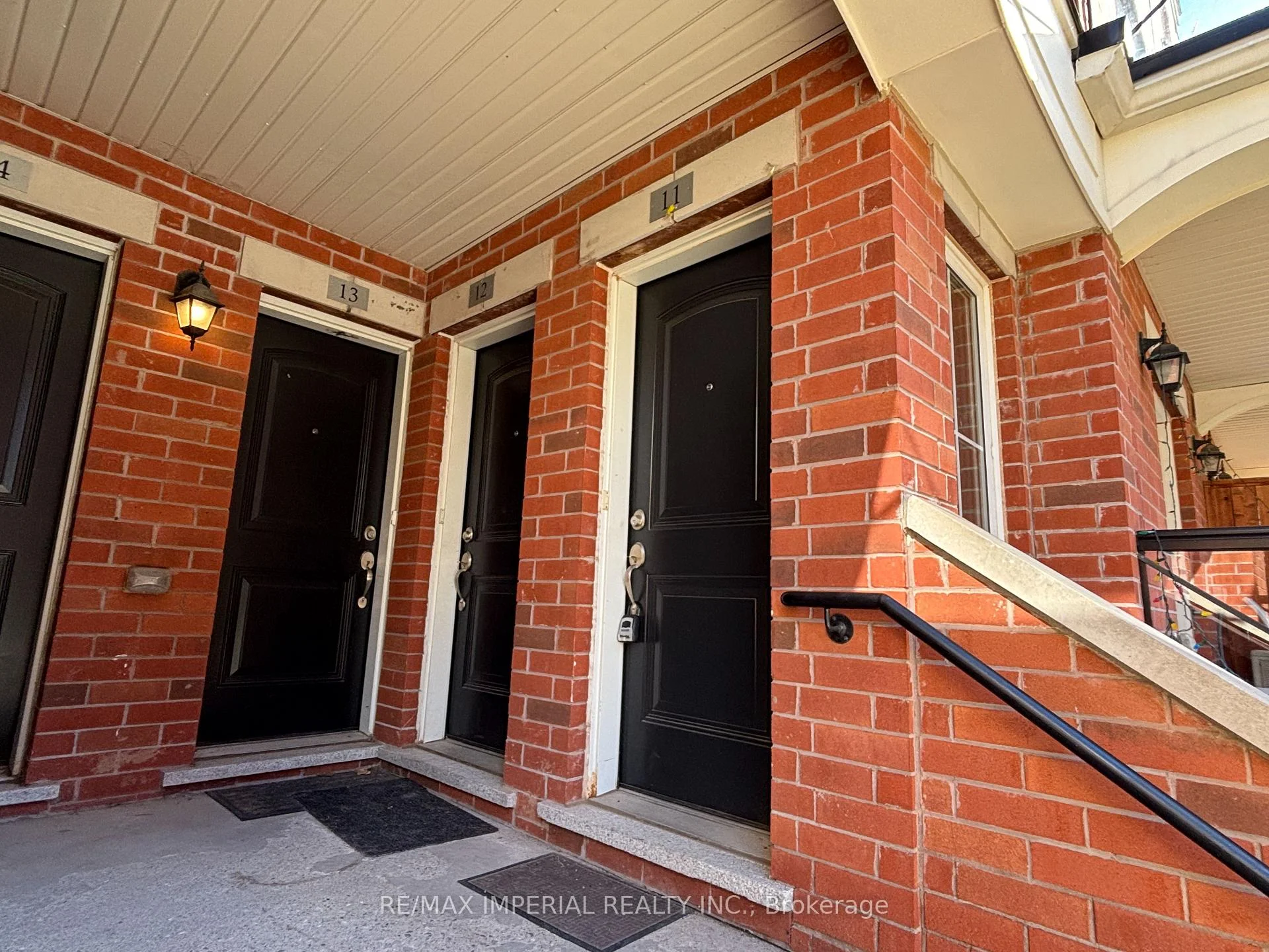 Photo 22 of Unit 11, 2444 Post Road, Oakville, River Oaks — HOMEH