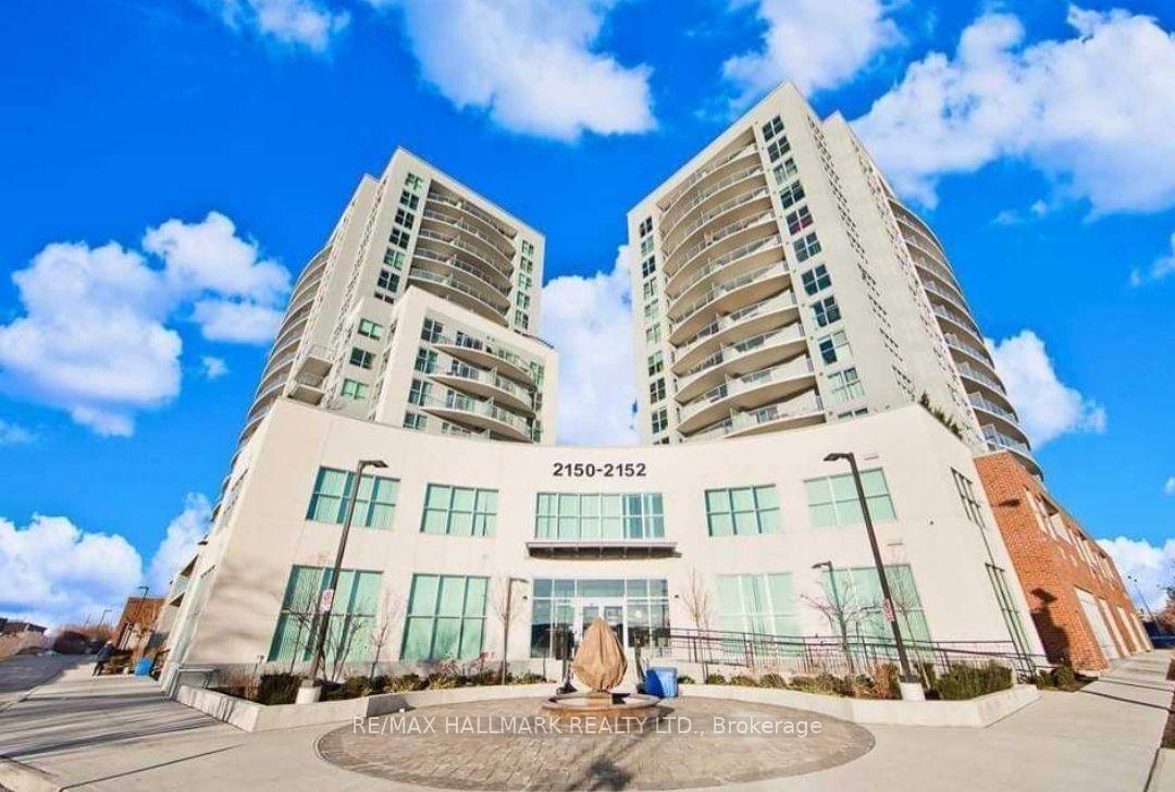 Photo of Unit 105, 2152 Lawrence Avenue
