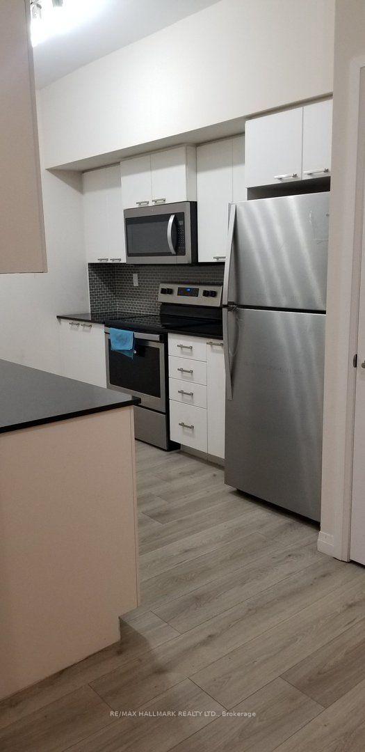 Photo 3 of Unit 105, 2152 Lawrence Avenue, Scarborough, Wexford-Maryvale — HOMEH