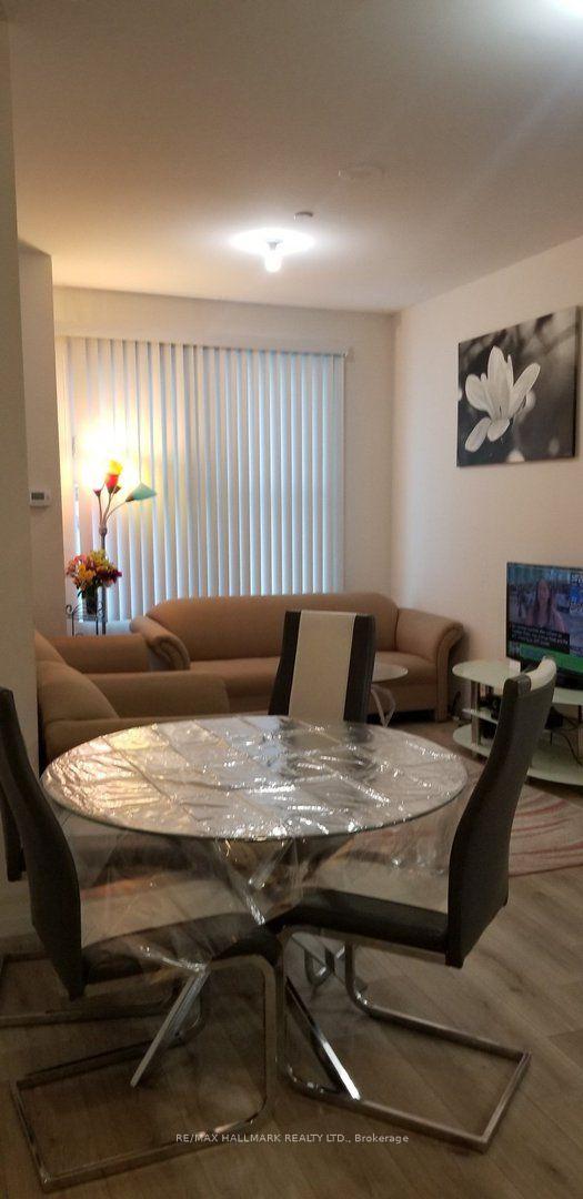 Photo 4 of Unit 105, 2152 Lawrence Avenue, Scarborough, Wexford-Maryvale — HOMEH