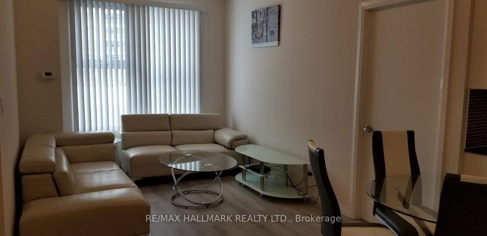 Photo 5 of Unit 105, 2152 Lawrence Avenue, Scarborough, Wexford-Maryvale — HOMEH