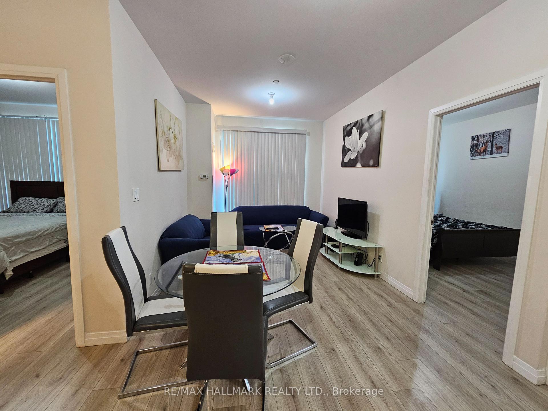 Photo 6 of Unit 105, 2152 Lawrence Avenue, Scarborough, Wexford-Maryvale — HOMEH