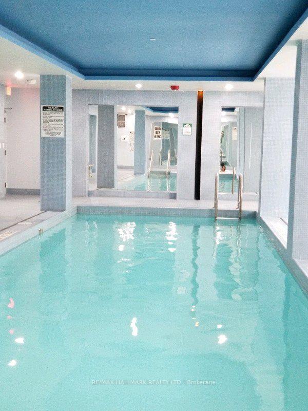 Photo 13 of Unit 105, 2152 Lawrence Avenue, Scarborough, Wexford-Maryvale — HOMEH