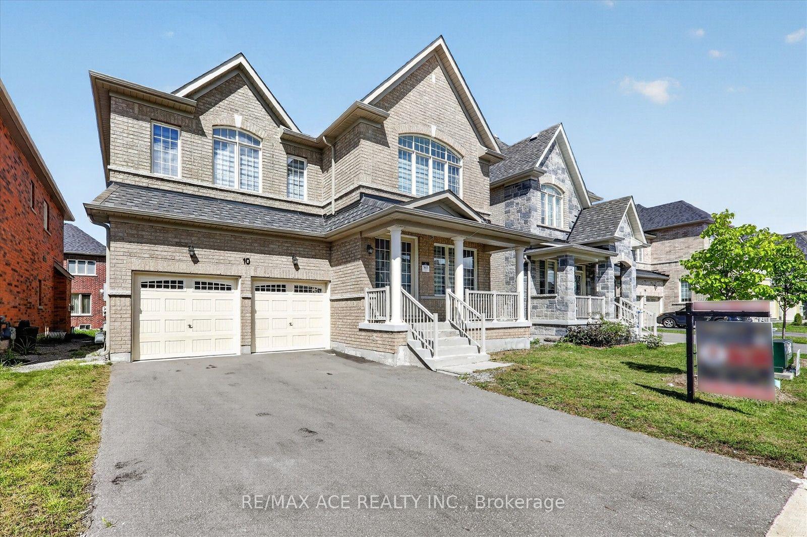 Photo 2 of 10 Hitching Post Road, Georgina, Keswick South — HOMEH