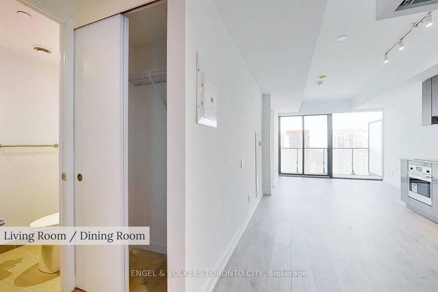 Photo 5 of Unit 4211, 161 Roehampton Avenue, Toronto, Mount Pleasant West — HOMEH