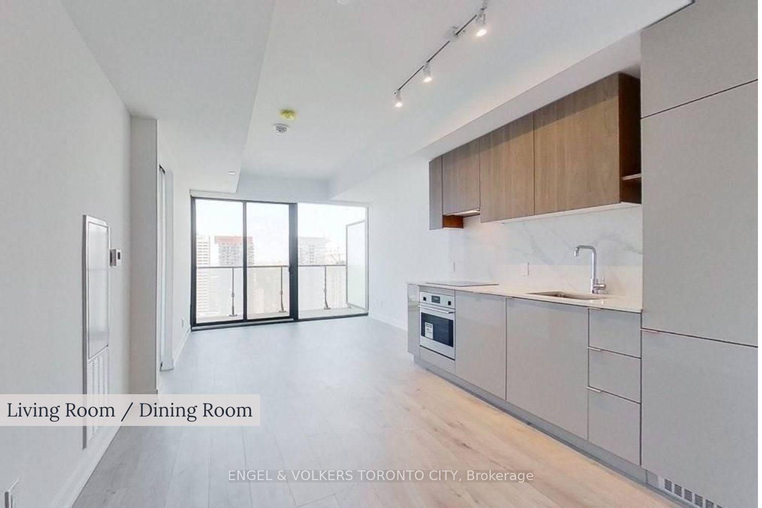 Photo 6 of Unit 4211, 161 Roehampton Avenue, Toronto, Mount Pleasant West — HOMEH