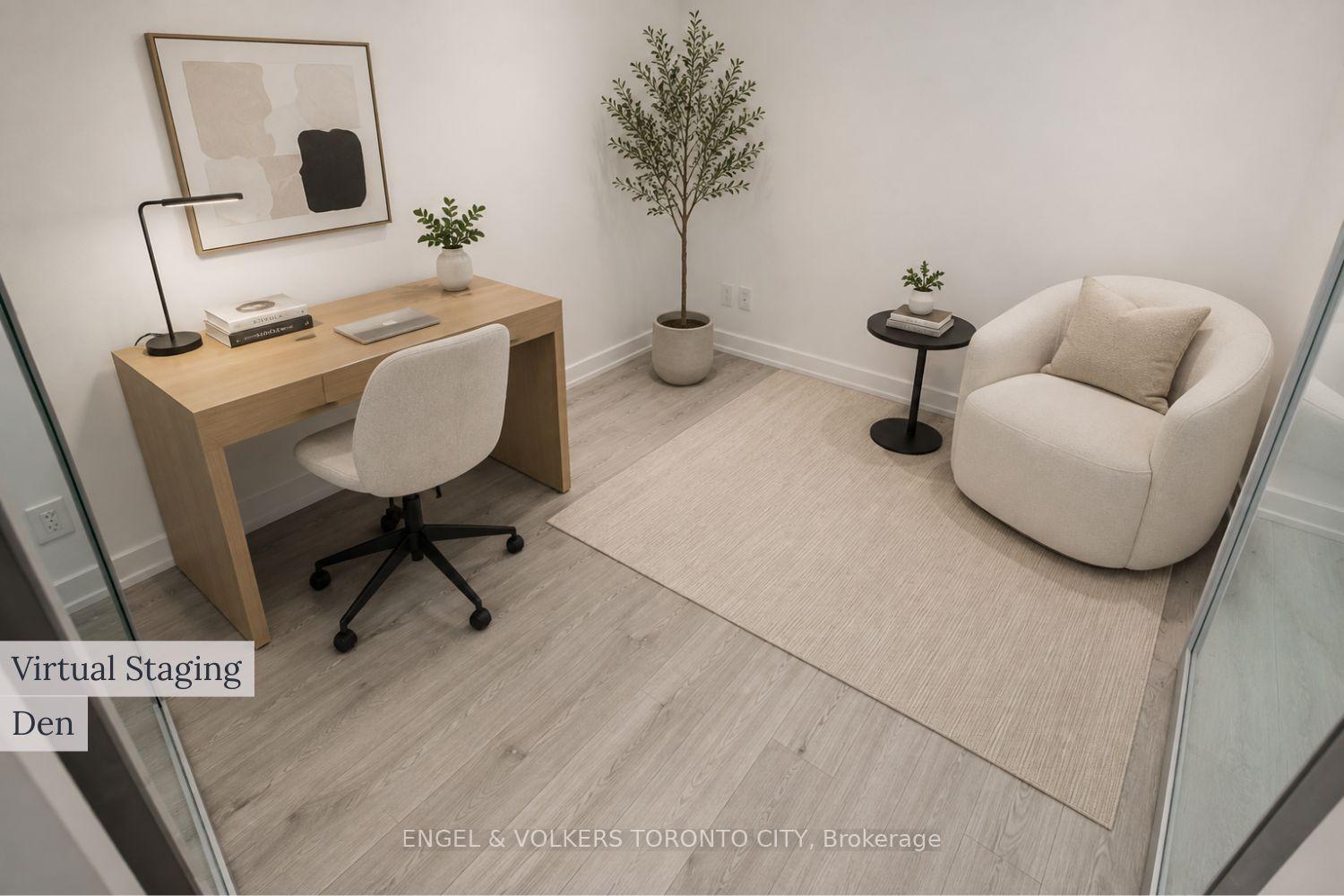 Photo 9 of Unit 4211, 161 Roehampton Avenue, Toronto, Mount Pleasant West — HOMEH