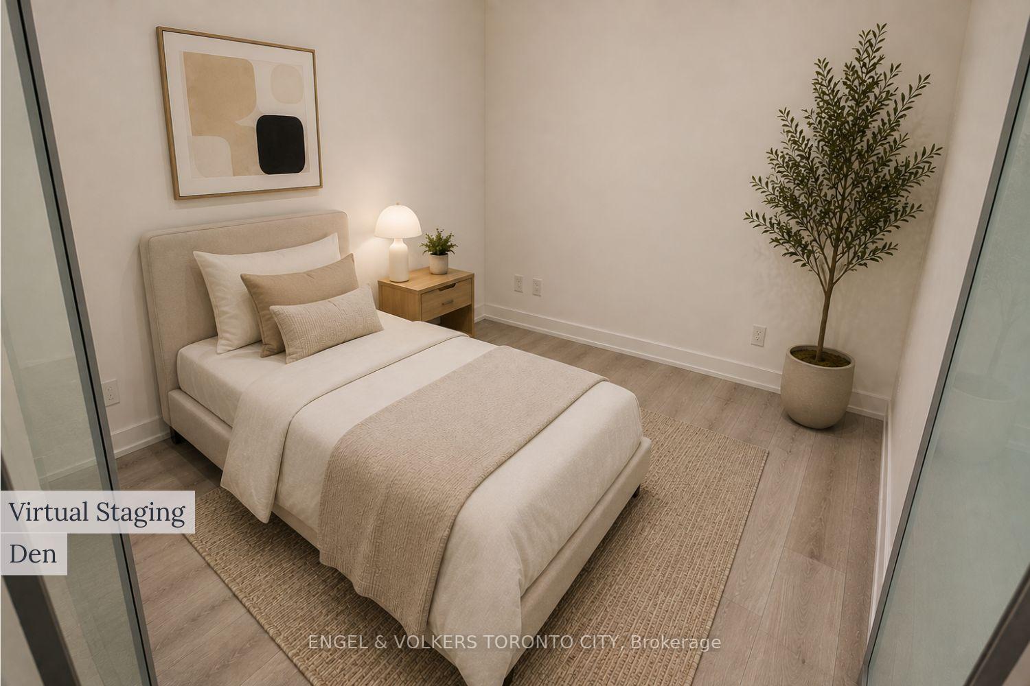 Photo 10 of Unit 4211, 161 Roehampton Avenue, Toronto, Mount Pleasant West — HOMEH