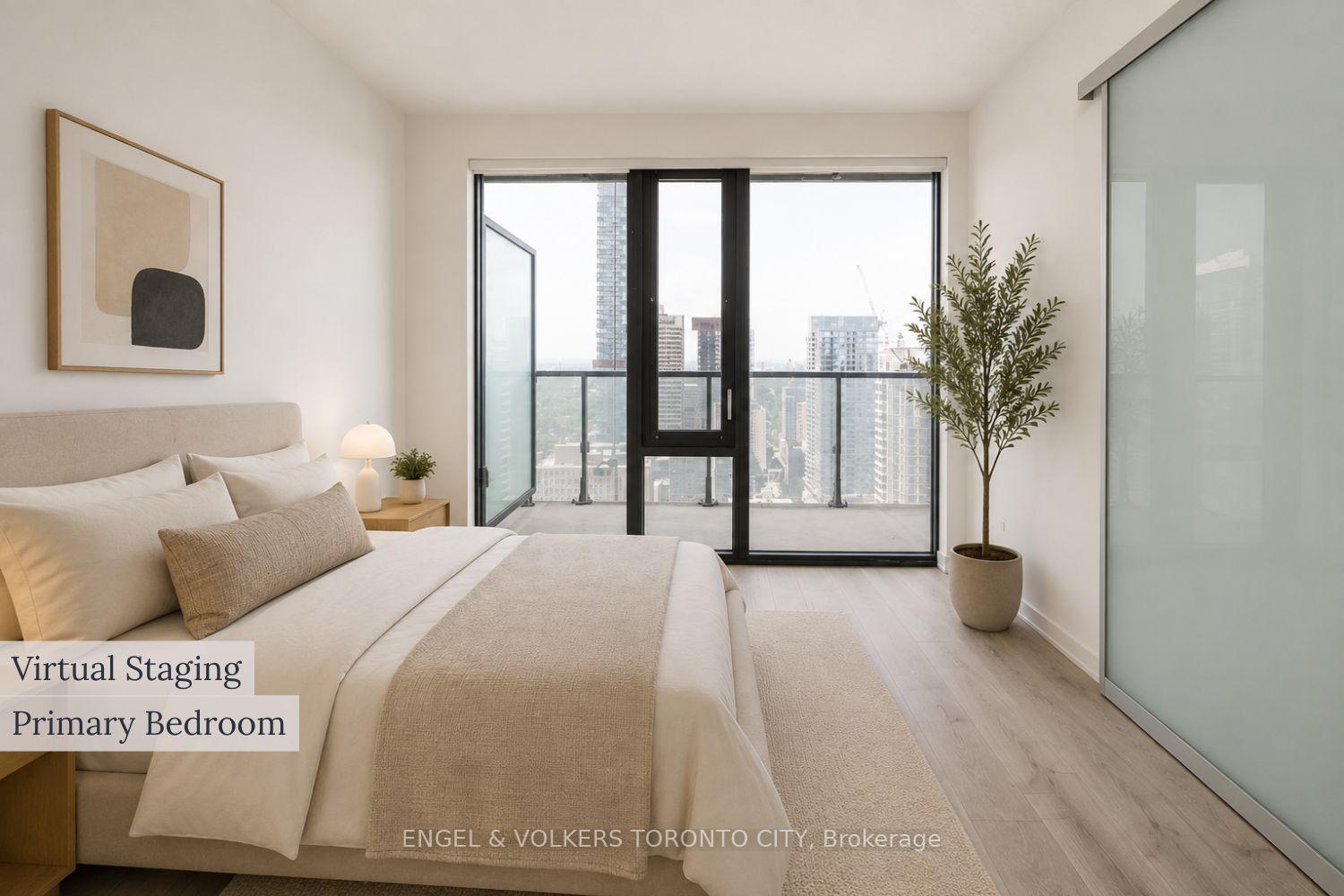 Photo 14 of Unit 4211, 161 Roehampton Avenue, Toronto, Mount Pleasant West — HOMEH