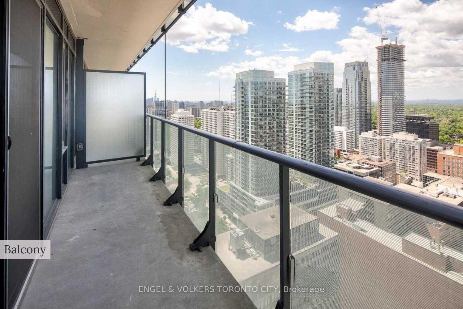 Photo 19 of Unit 4211, 161 Roehampton Avenue, Toronto, Mount Pleasant West — HOMEH
