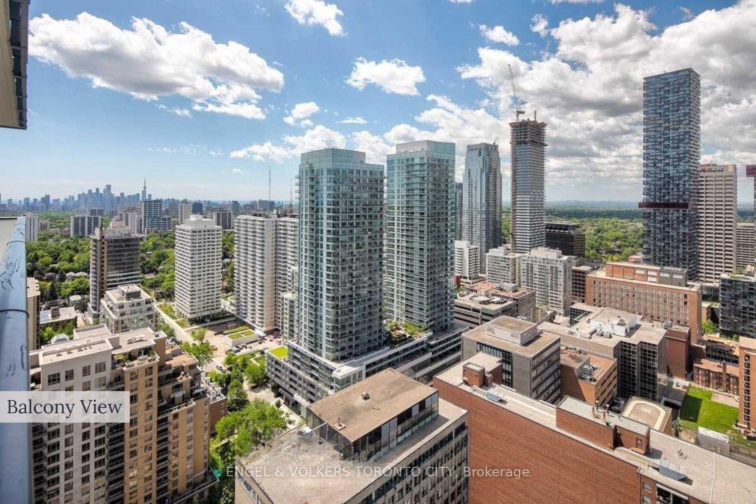 Photo 20 of Unit 4211, 161 Roehampton Avenue, Toronto, Mount Pleasant West — HOMEH