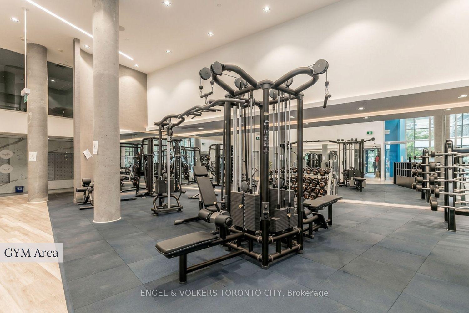 Photo 25 of Unit 4211, 161 Roehampton Avenue, Toronto, Mount Pleasant West — HOMEH