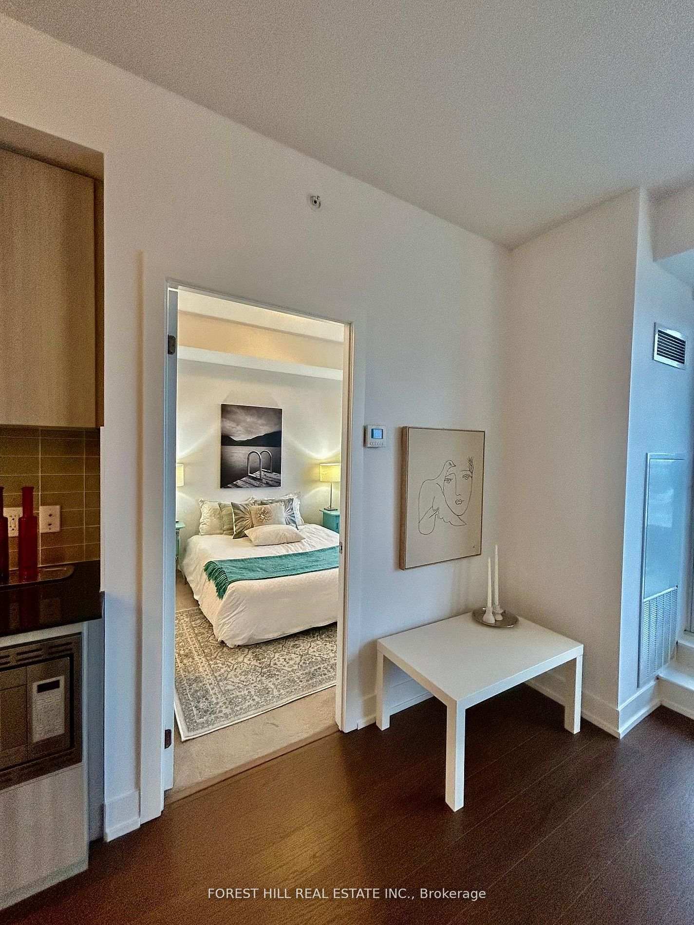 Photo 9 of Unit 716, 7 Kenaston Garden, North York, Bayview Village — HOMEH