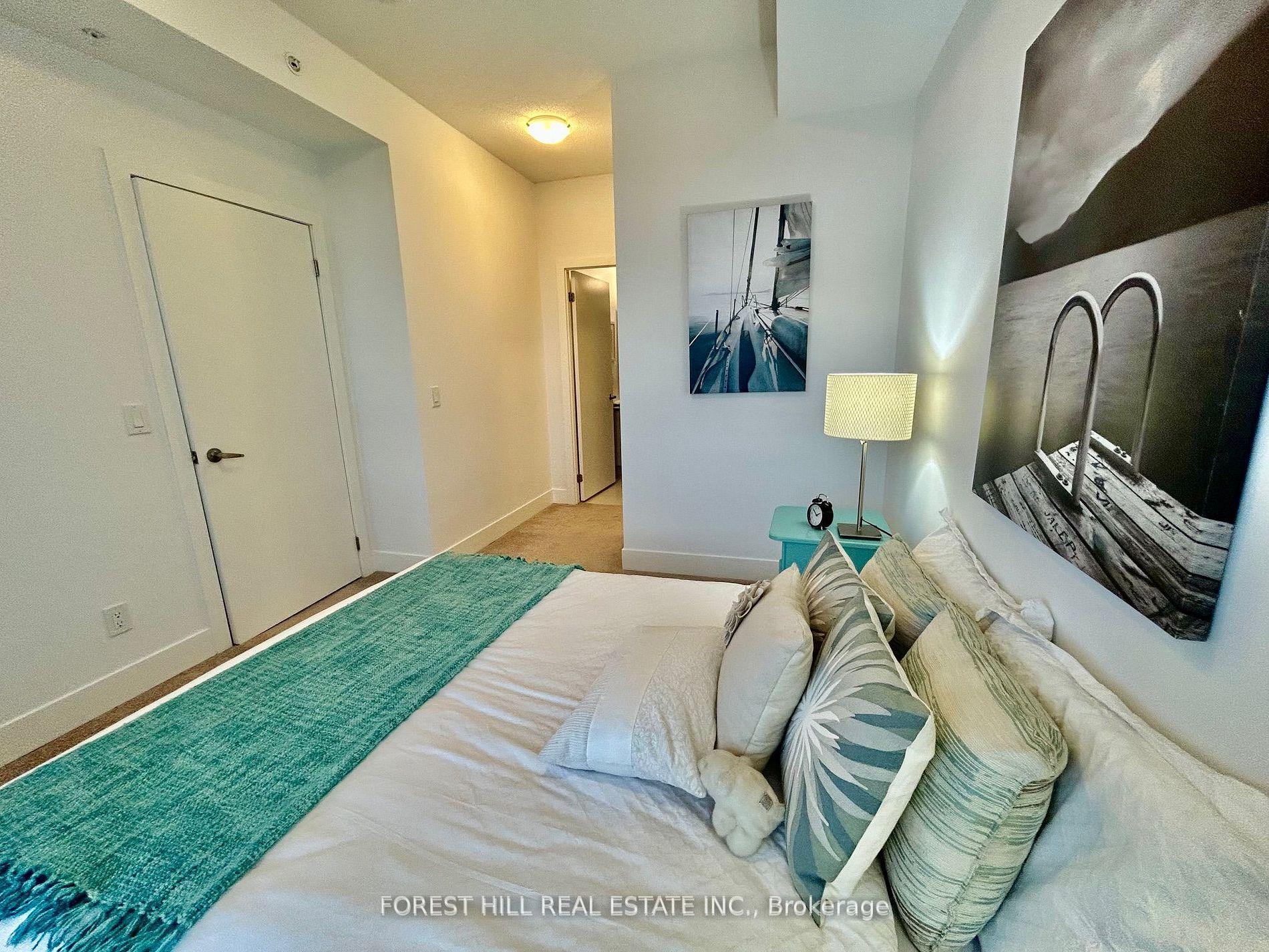Photo 11 of Unit 716, 7 Kenaston Garden, North York, Bayview Village — HOMEH