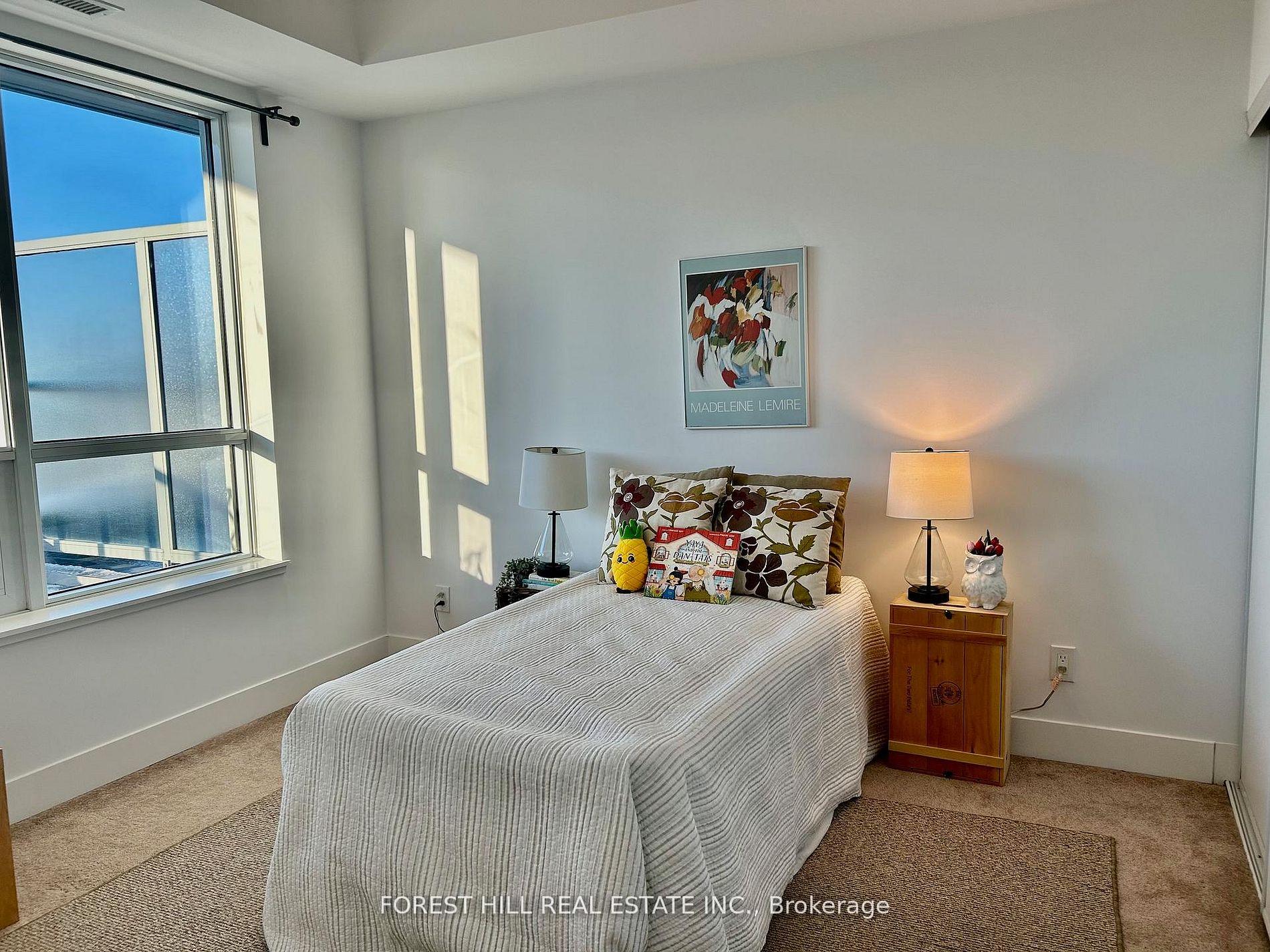 Photo 13 of Unit 716, 7 Kenaston Garden, North York, Bayview Village — HOMEH
