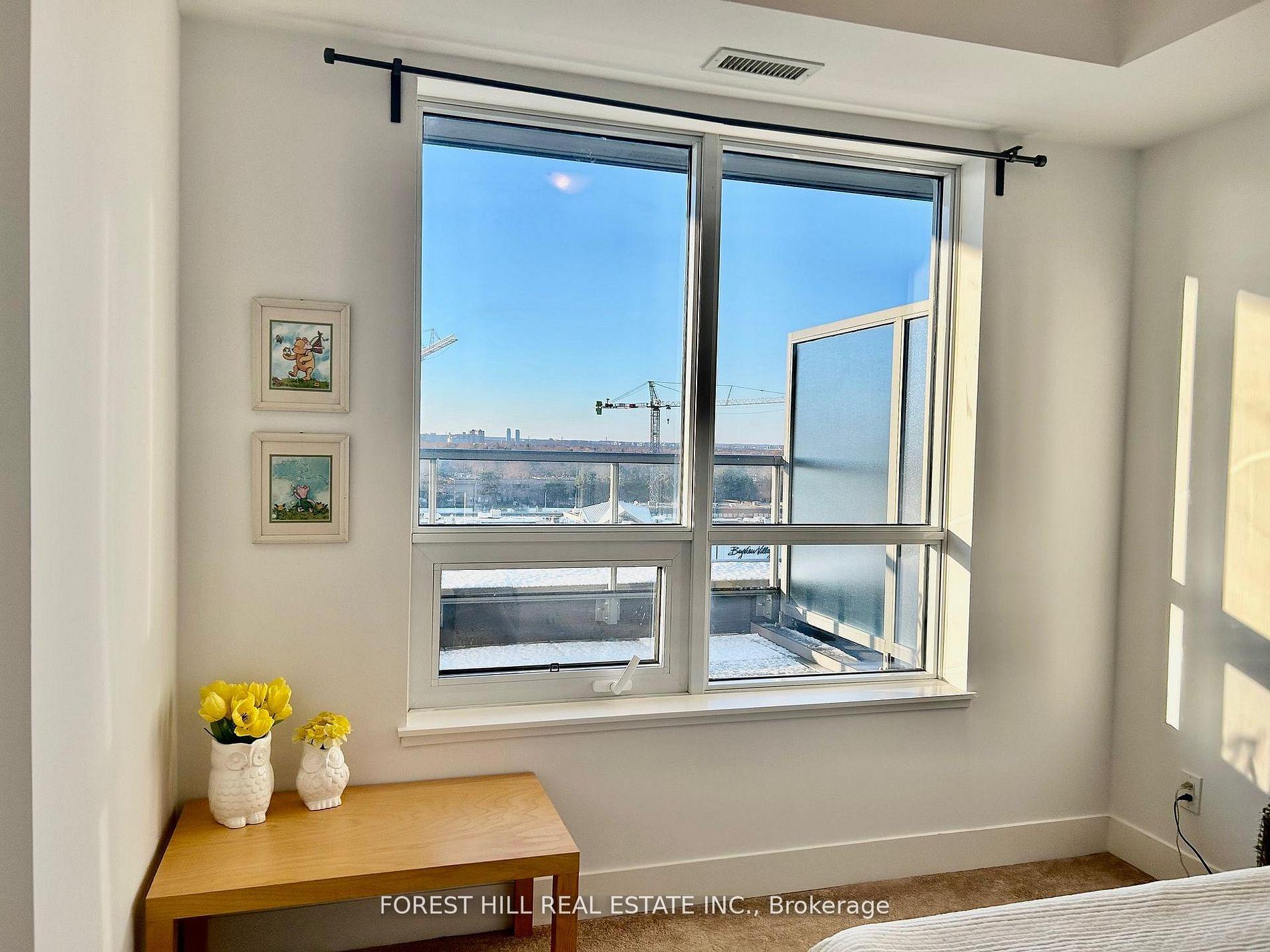 Photo 15 of Unit 716, 7 Kenaston Garden, North York, Bayview Village — HOMEH