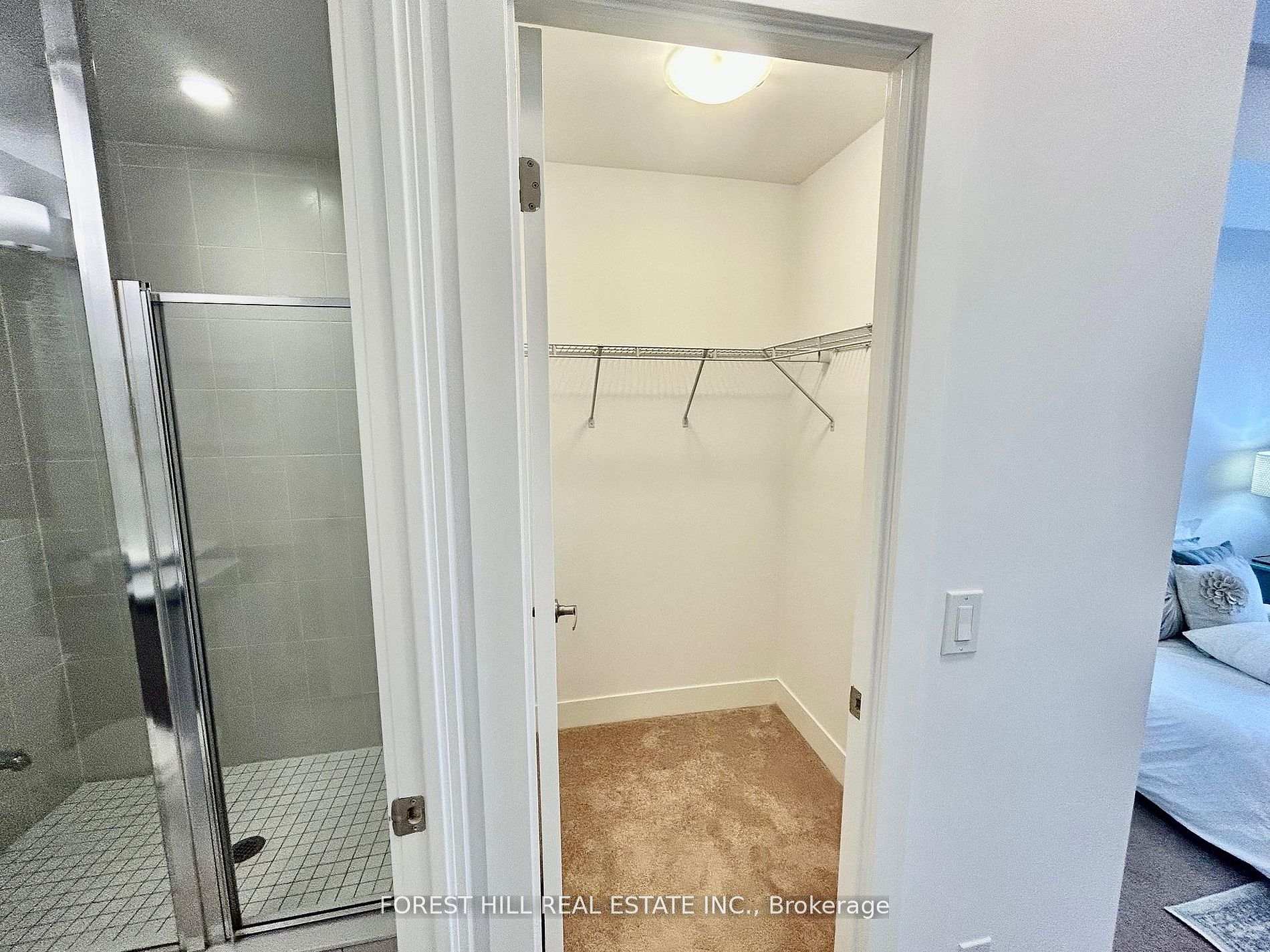 Photo 19 of Unit 716, 7 Kenaston Garden, North York, Bayview Village — HOMEH