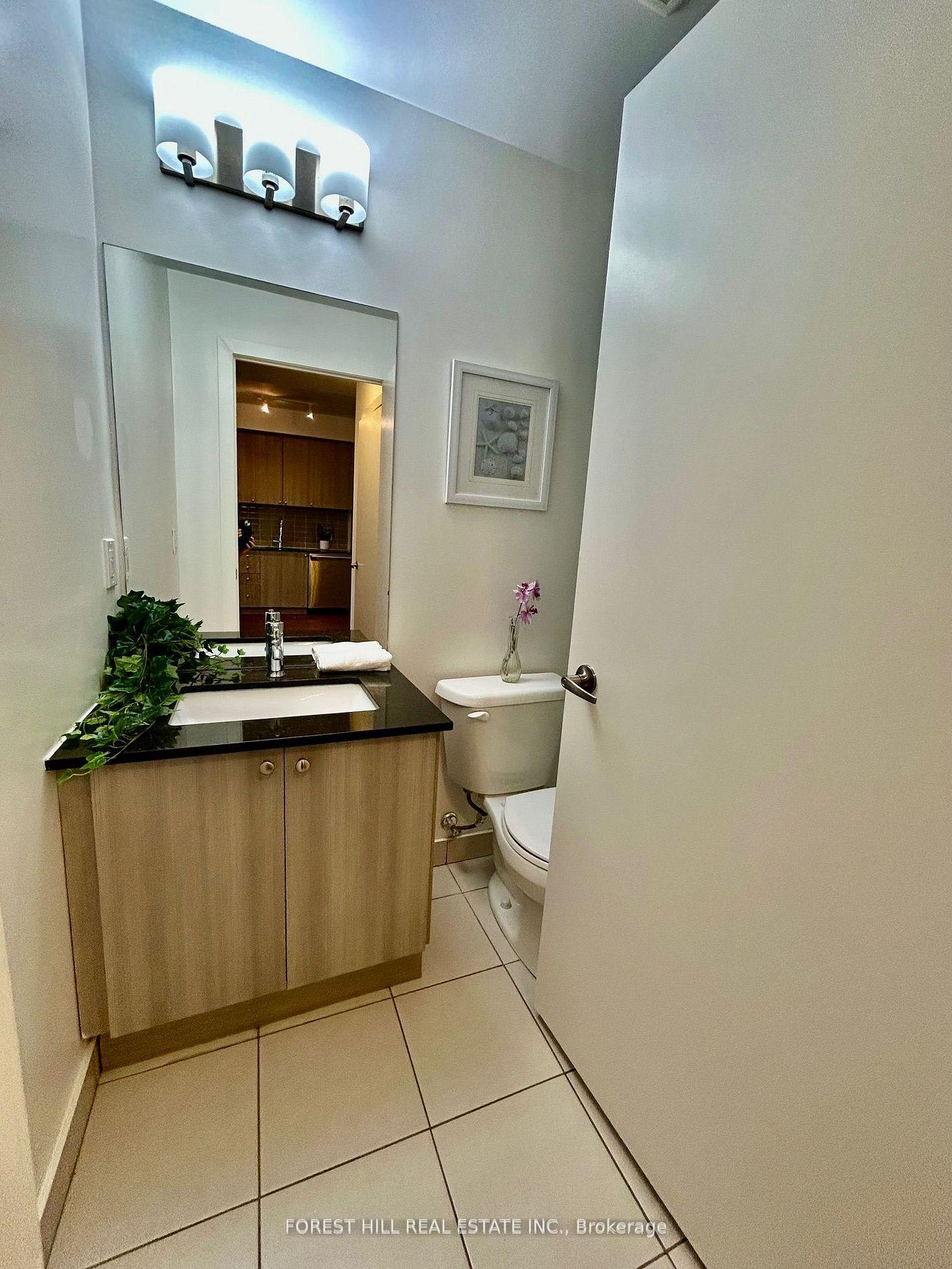 Photo 20 of Unit 716, 7 Kenaston Garden, North York, Bayview Village — HOMEH