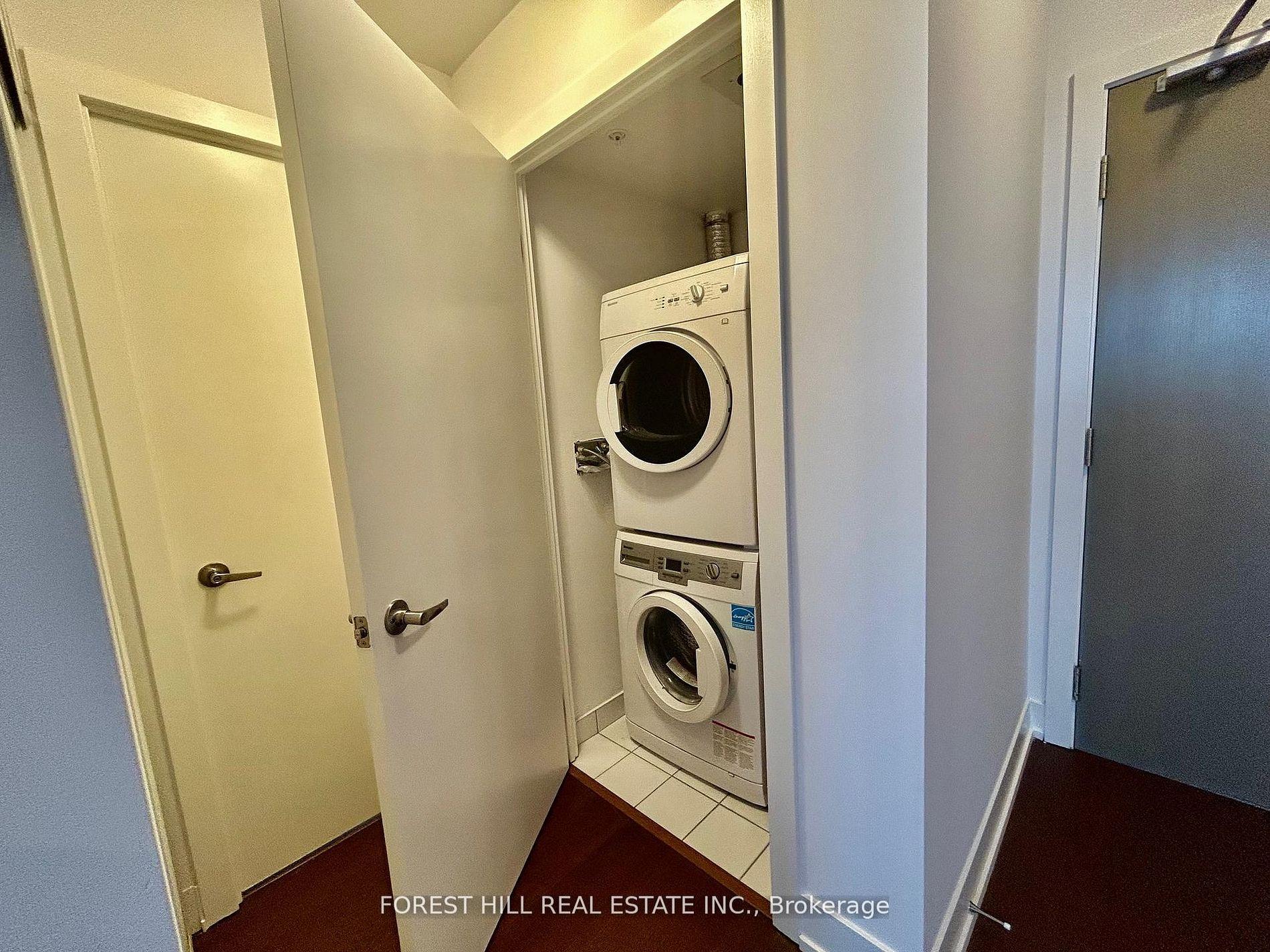 Photo 22 of Unit 716, 7 Kenaston Garden, North York, Bayview Village — HOMEH