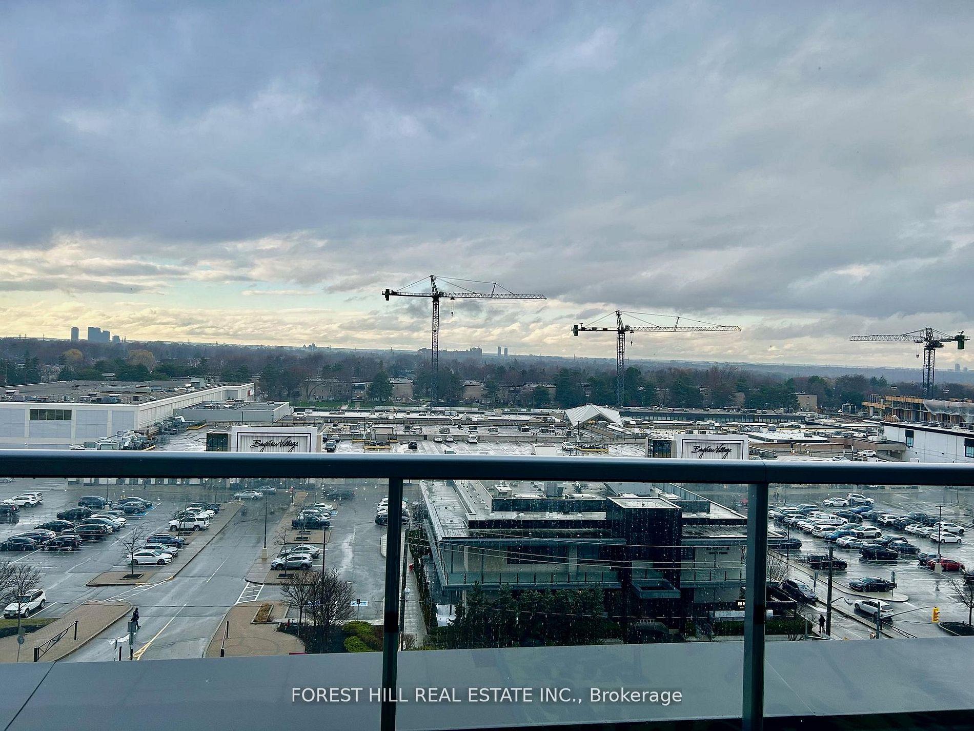 Photo 24 of Unit 716, 7 Kenaston Garden, North York, Bayview Village — HOMEH