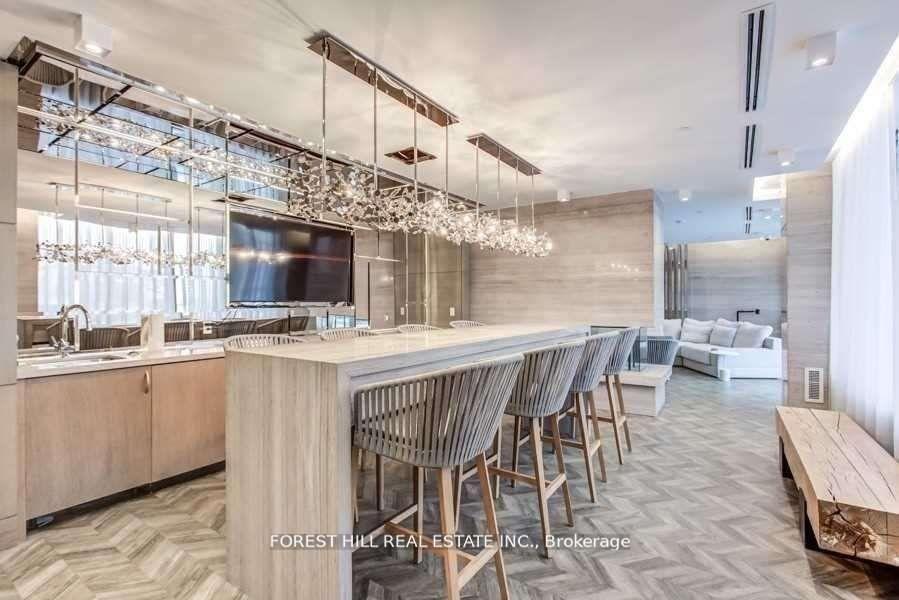 Photo 31 of Unit 716, 7 Kenaston Garden, North York, Bayview Village — HOMEH