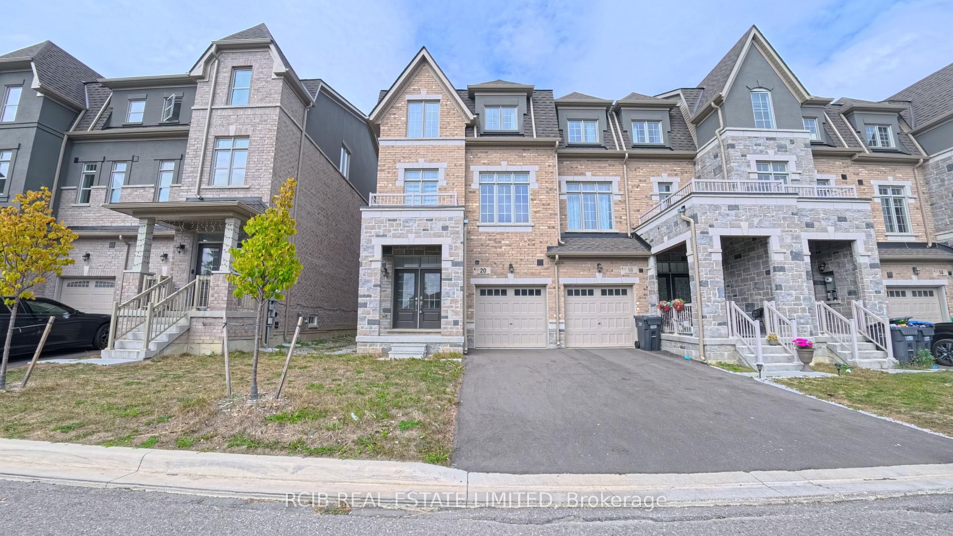 Photo of 20 Foxsparrow Road
