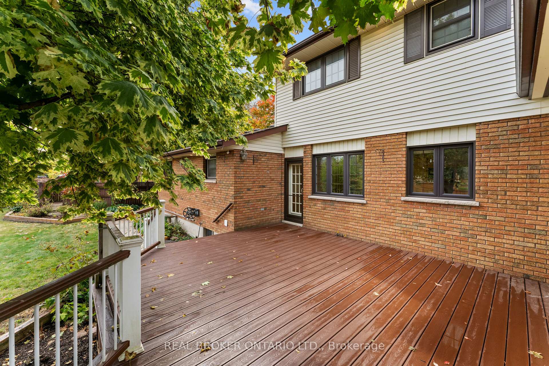 Photo 44 of 804 Pinewood Drive, Peterborough, Otonabee Ward 1 — HOMEH
