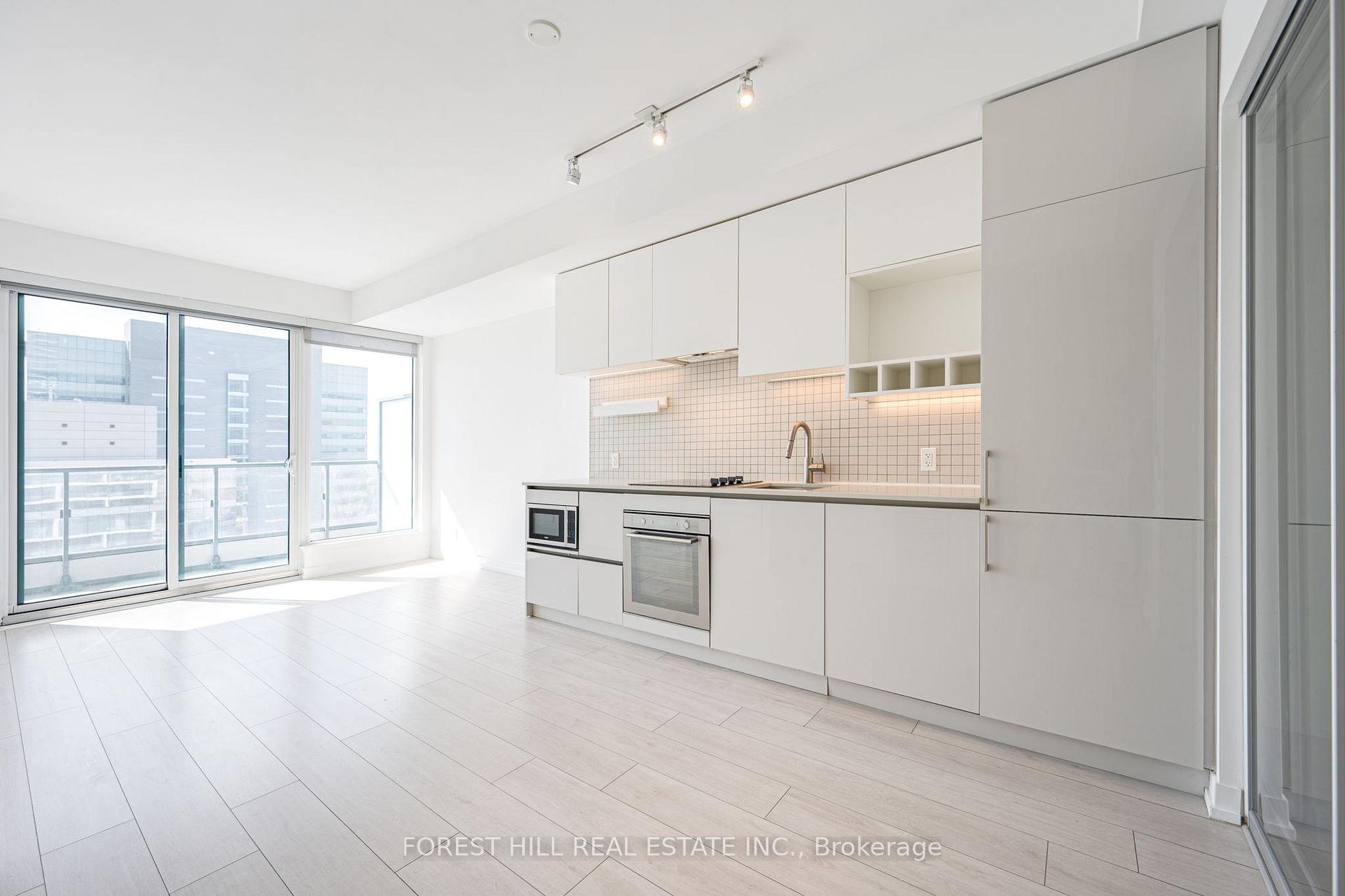 Photo 5 of Unit 1506, 5 Buttermill Avenue, Vaughan, Vaughan Corporate Centre — HOMEH
