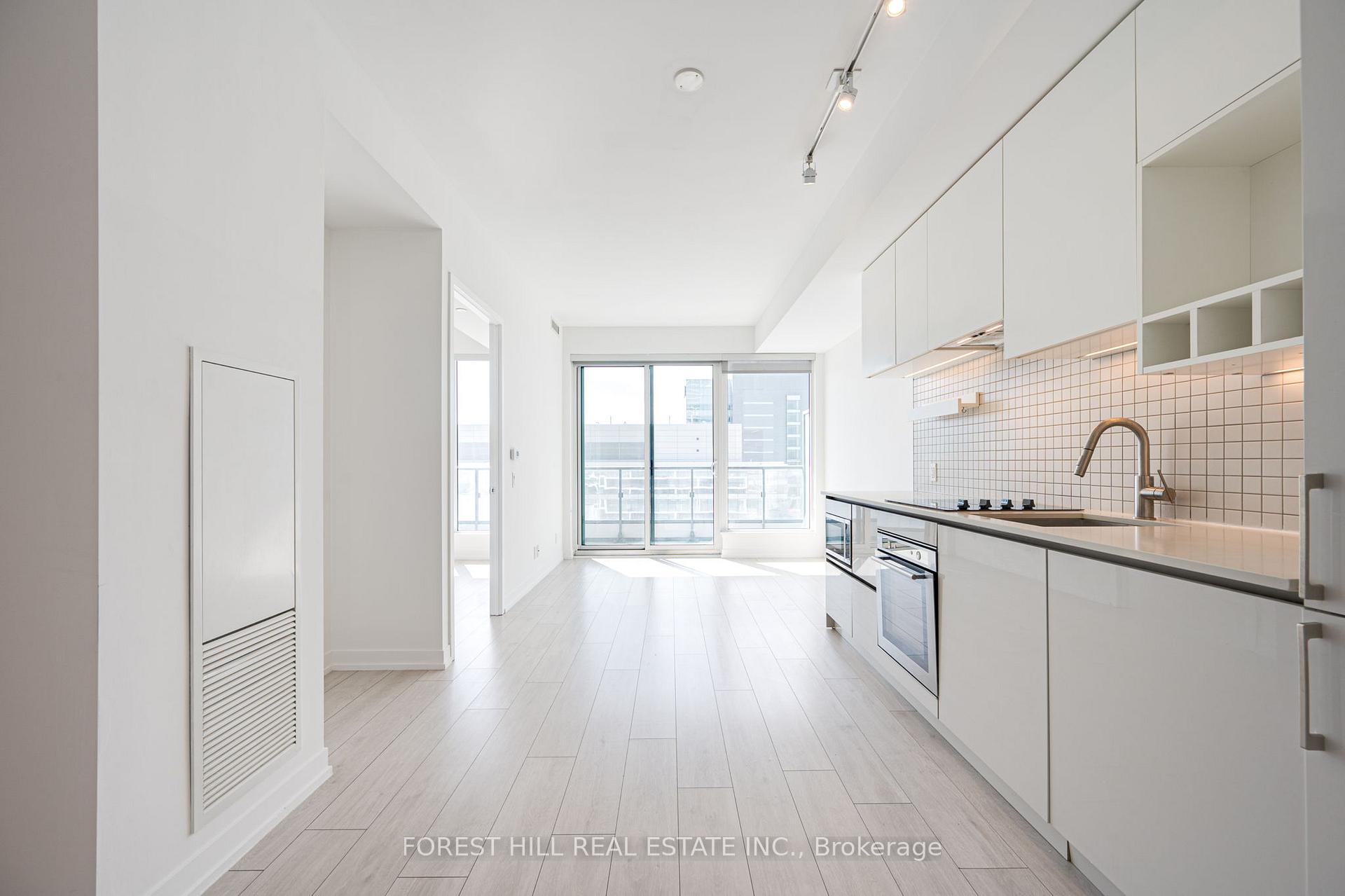 Photo 7 of Unit 1506, 5 Buttermill Avenue, Vaughan, Vaughan Corporate Centre — HOMEH