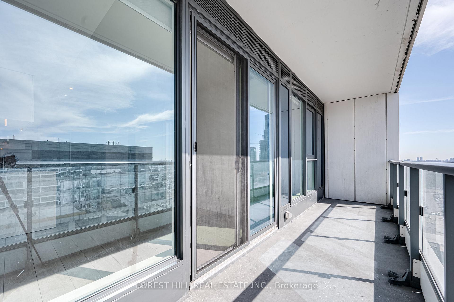 Photo 19 of Unit 1506, 5 Buttermill Avenue, Vaughan, Vaughan Corporate Centre — HOMEH