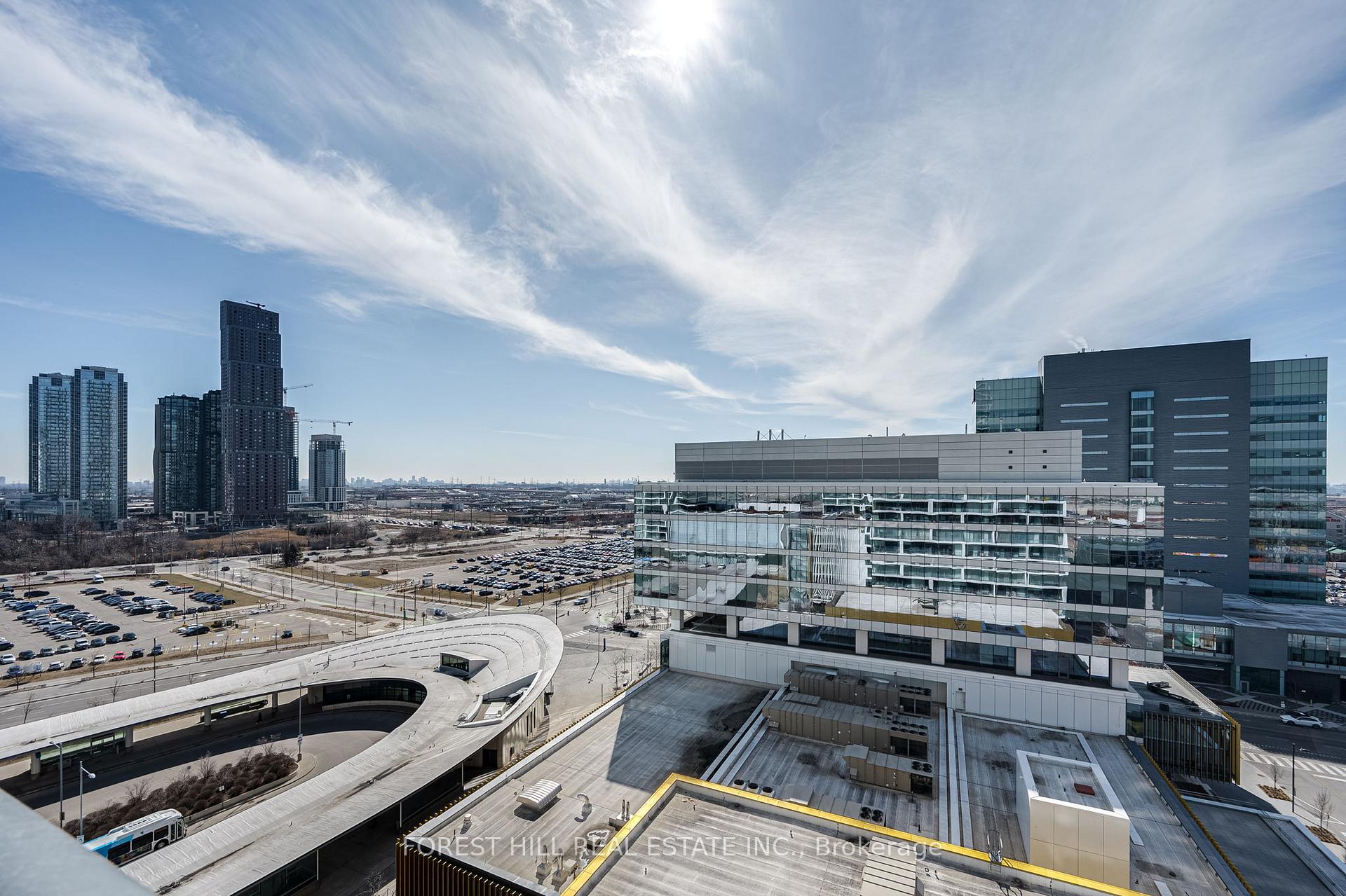 Photo 21 of Unit 1506, 5 Buttermill Avenue, Vaughan, Vaughan Corporate Centre — HOMEH